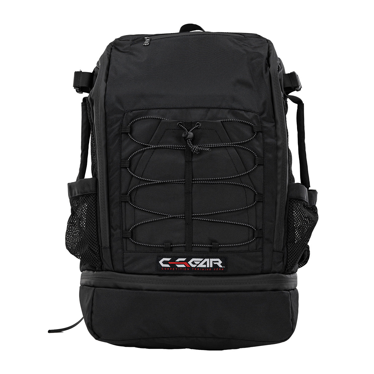 gear rucksack bag C-Gear Premium Backpack