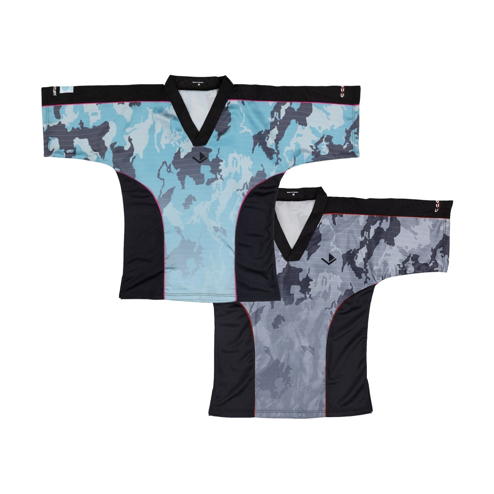 C-Gear Respect 2.0 Top Youth Small
