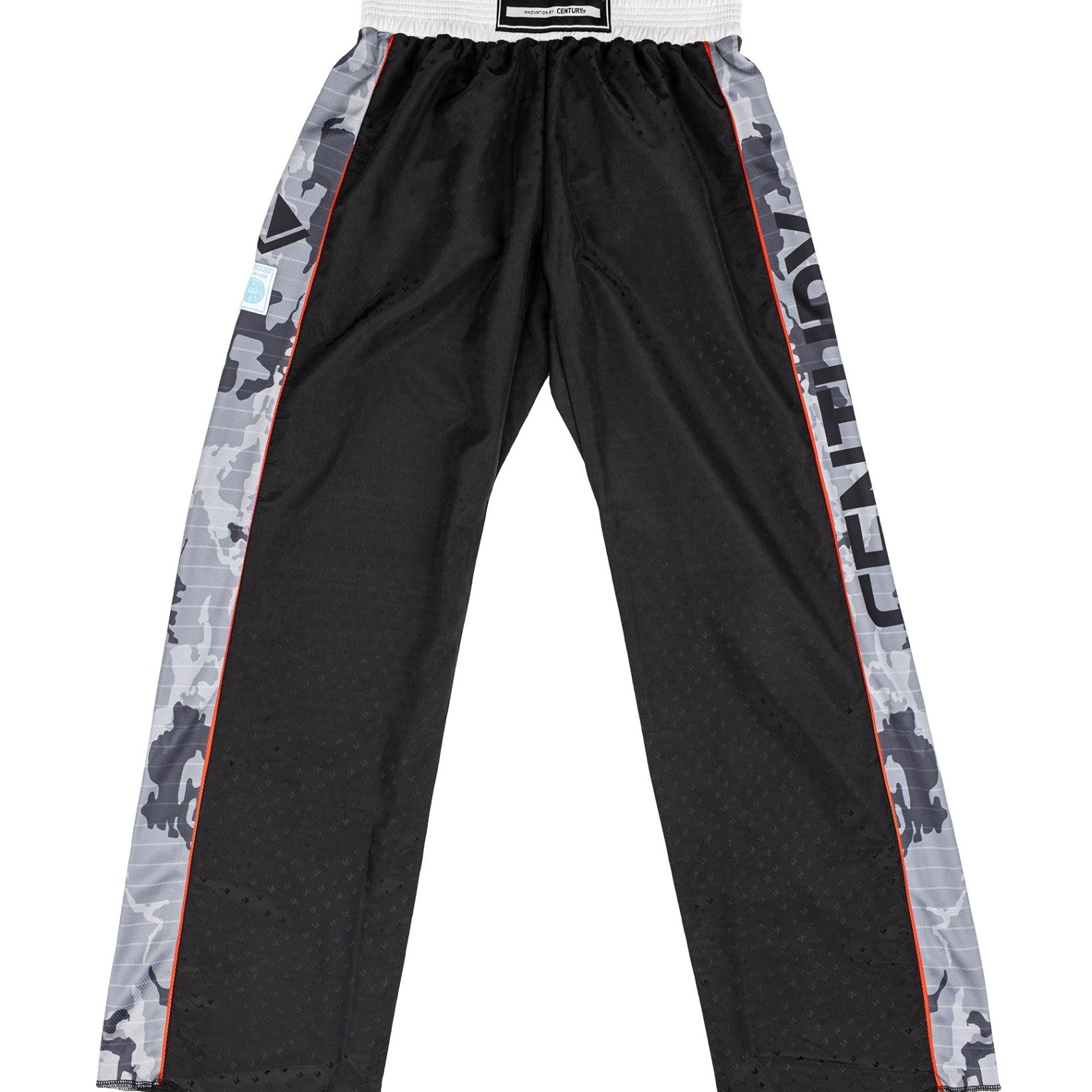 C-Gear Respect Pant 2.0 Black Grey