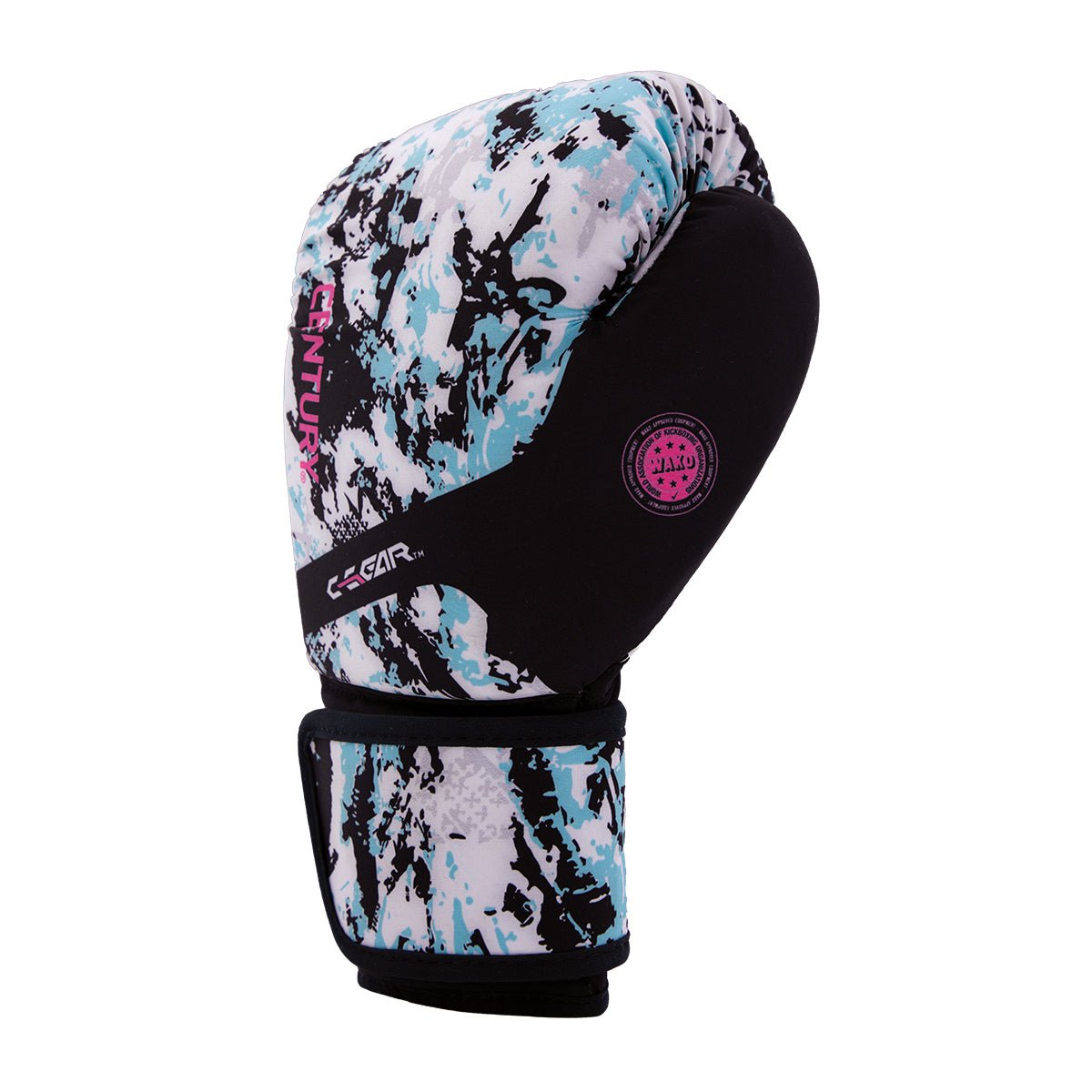 C-Gear Sport Respect Kickboxing Punches c-gear-sport-respect-kickboxing-punches-373973