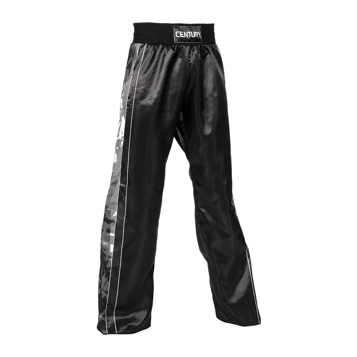 C-Gear Virtue Uniform Pant White Black