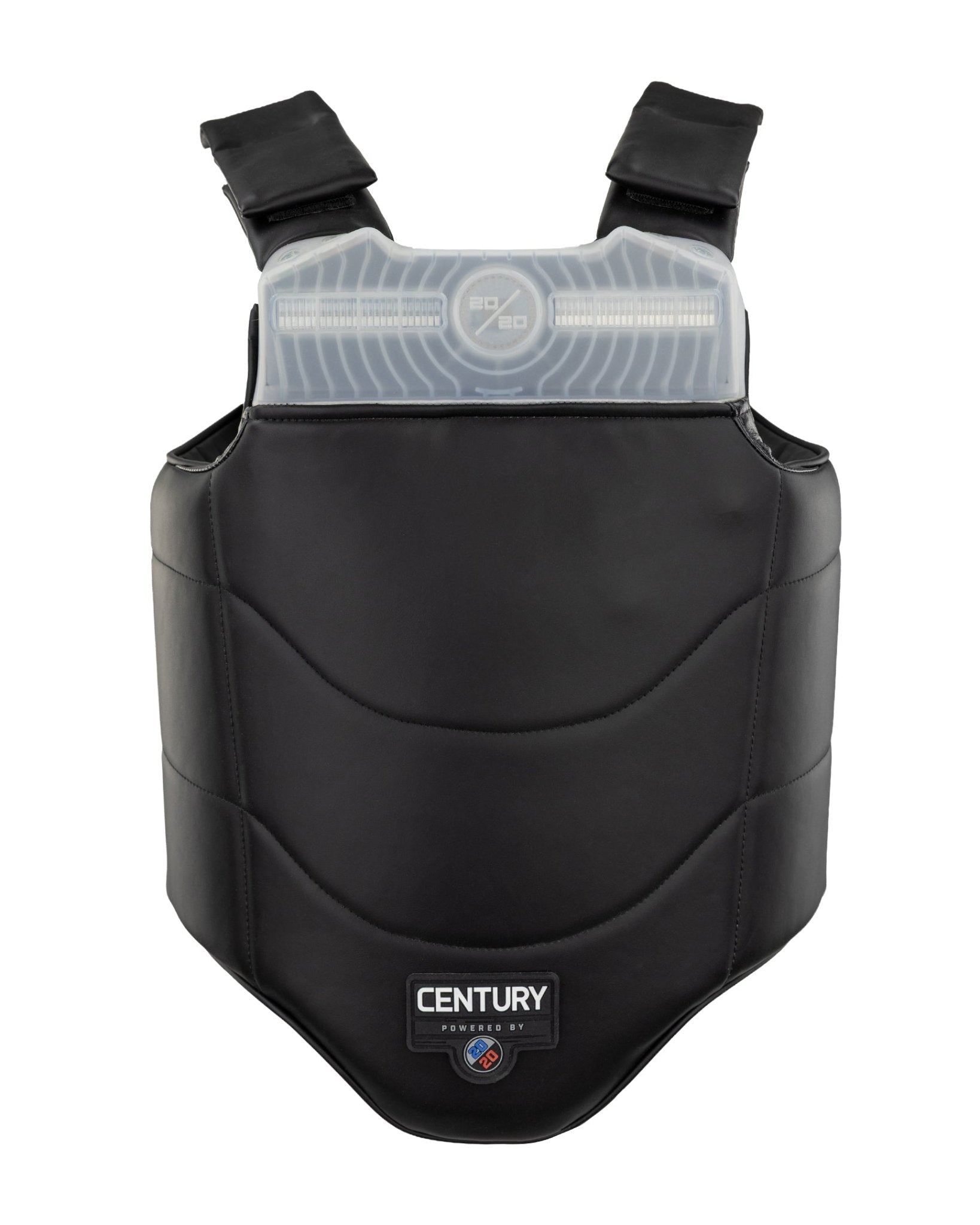 Century 20/20 Vest Series II