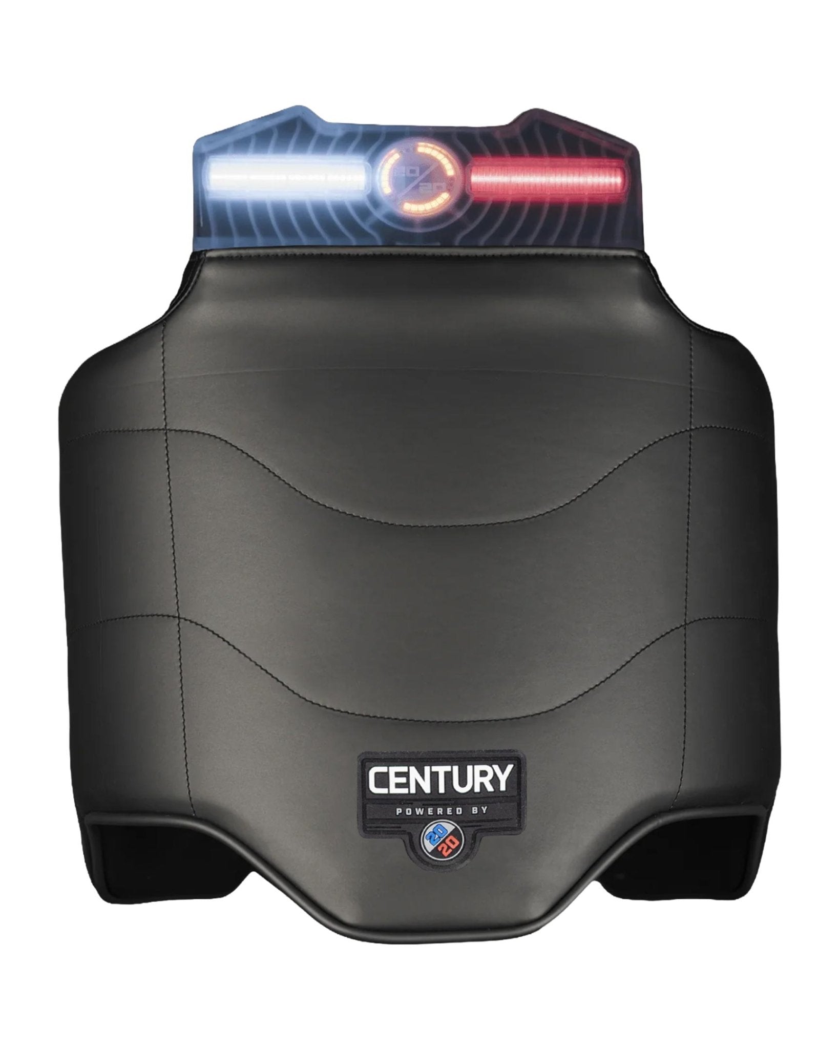 Century 20/20 Vest Series II