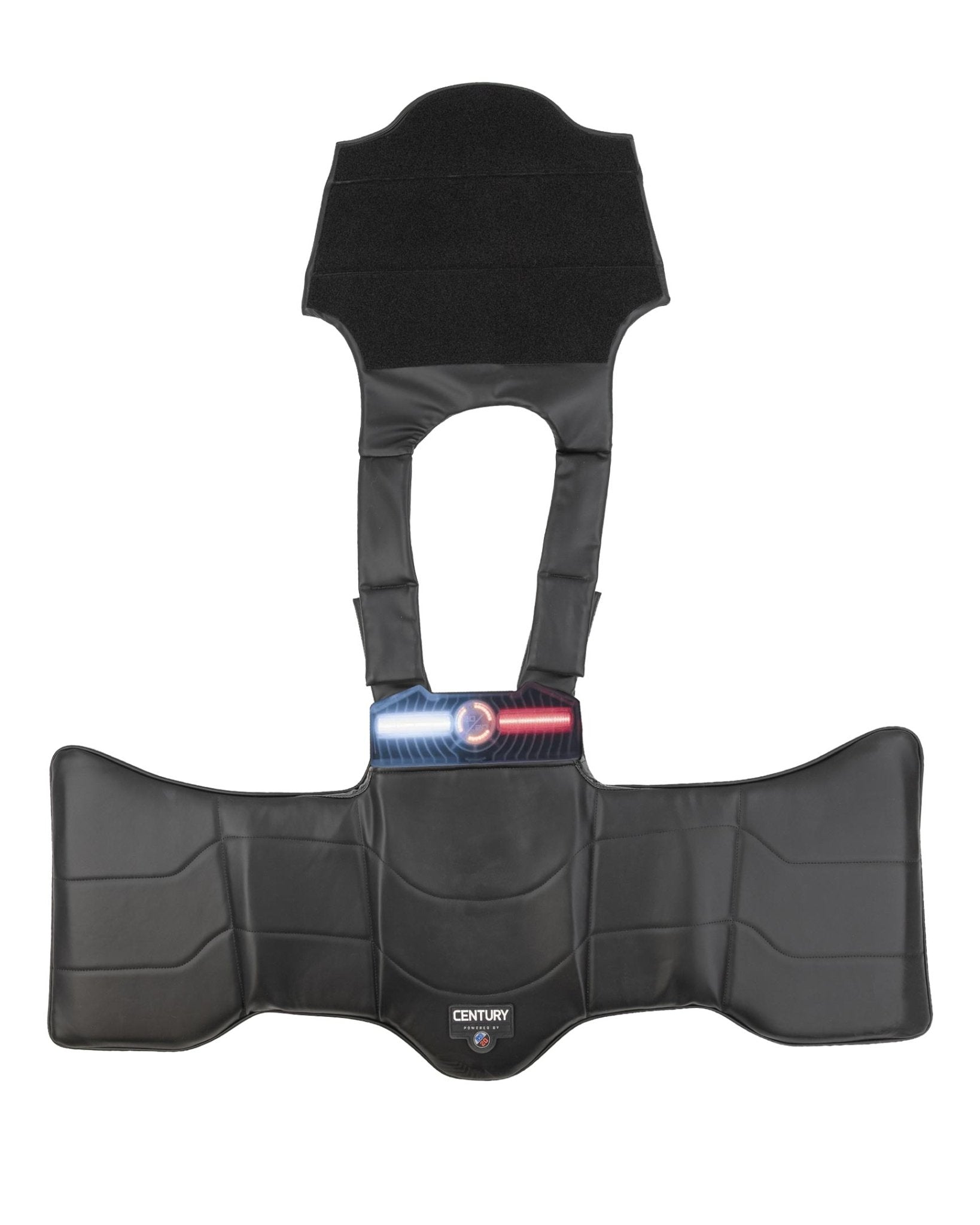 Century 20/20 Vest Series II