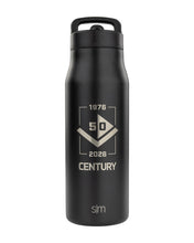 Century 34 oz. 50th Anniversary Cup Black
