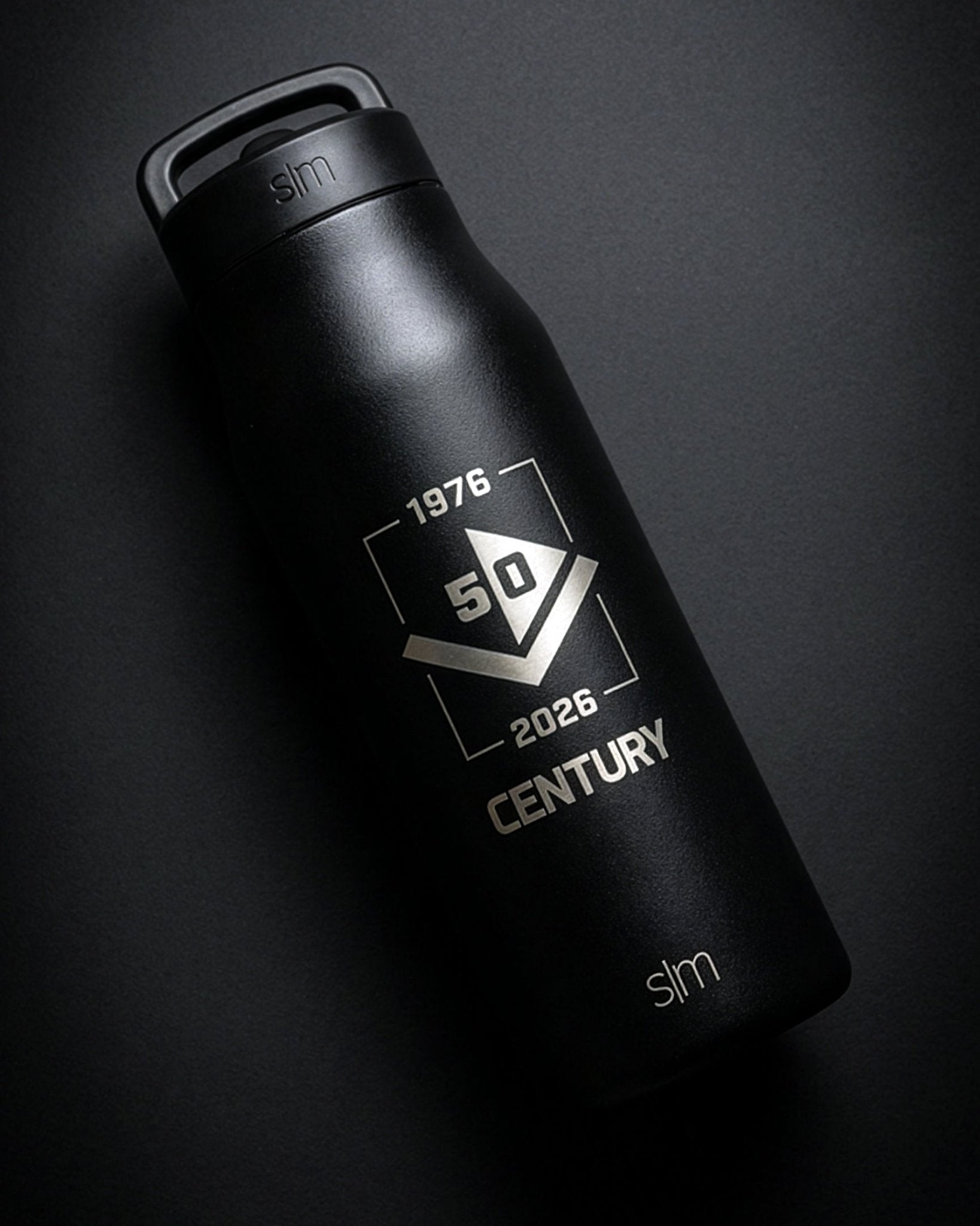 Century 34 oz. 50th Anniversary Cup