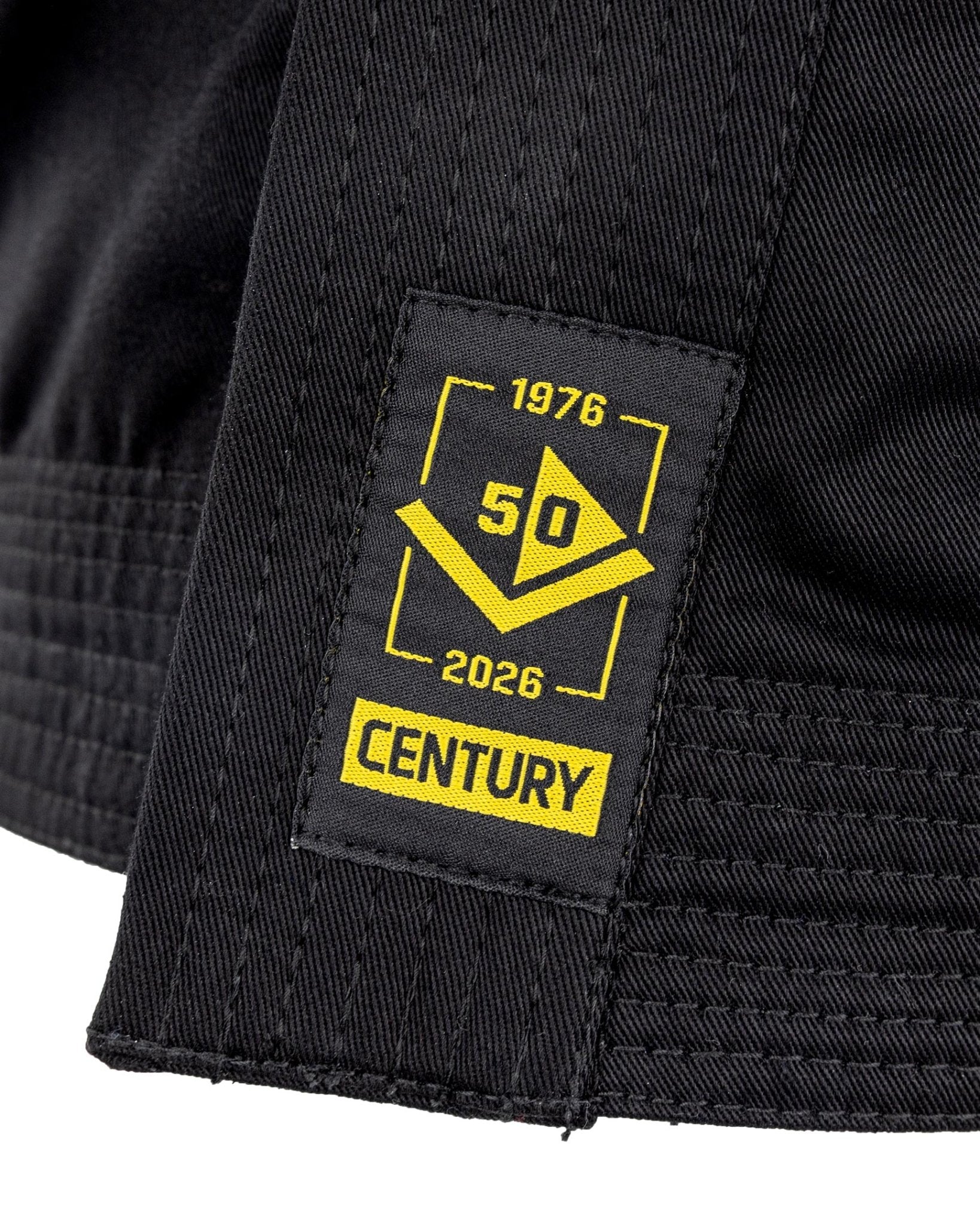 Century 50th Anniversary Gi
