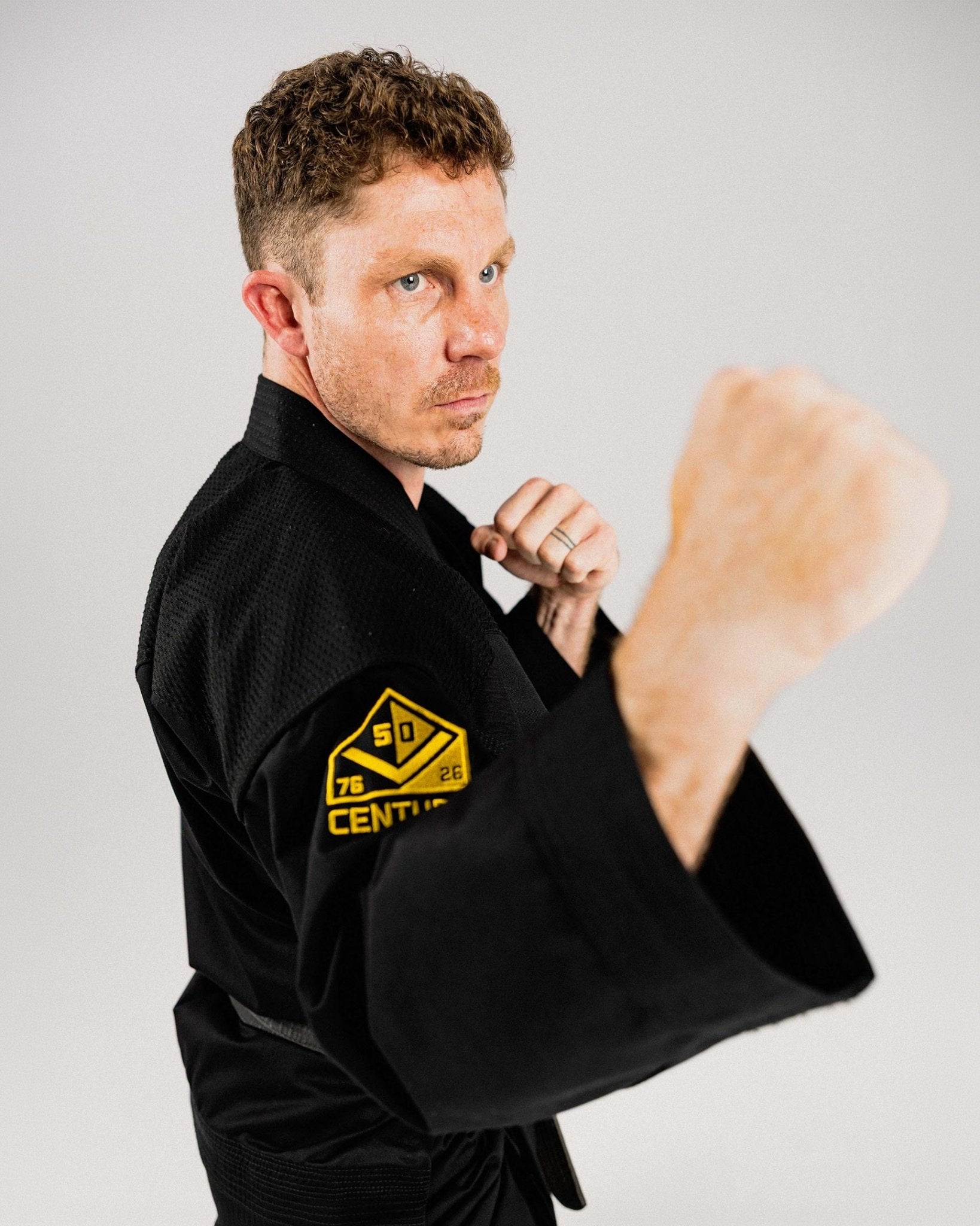 Century 50th Anniversary Gi