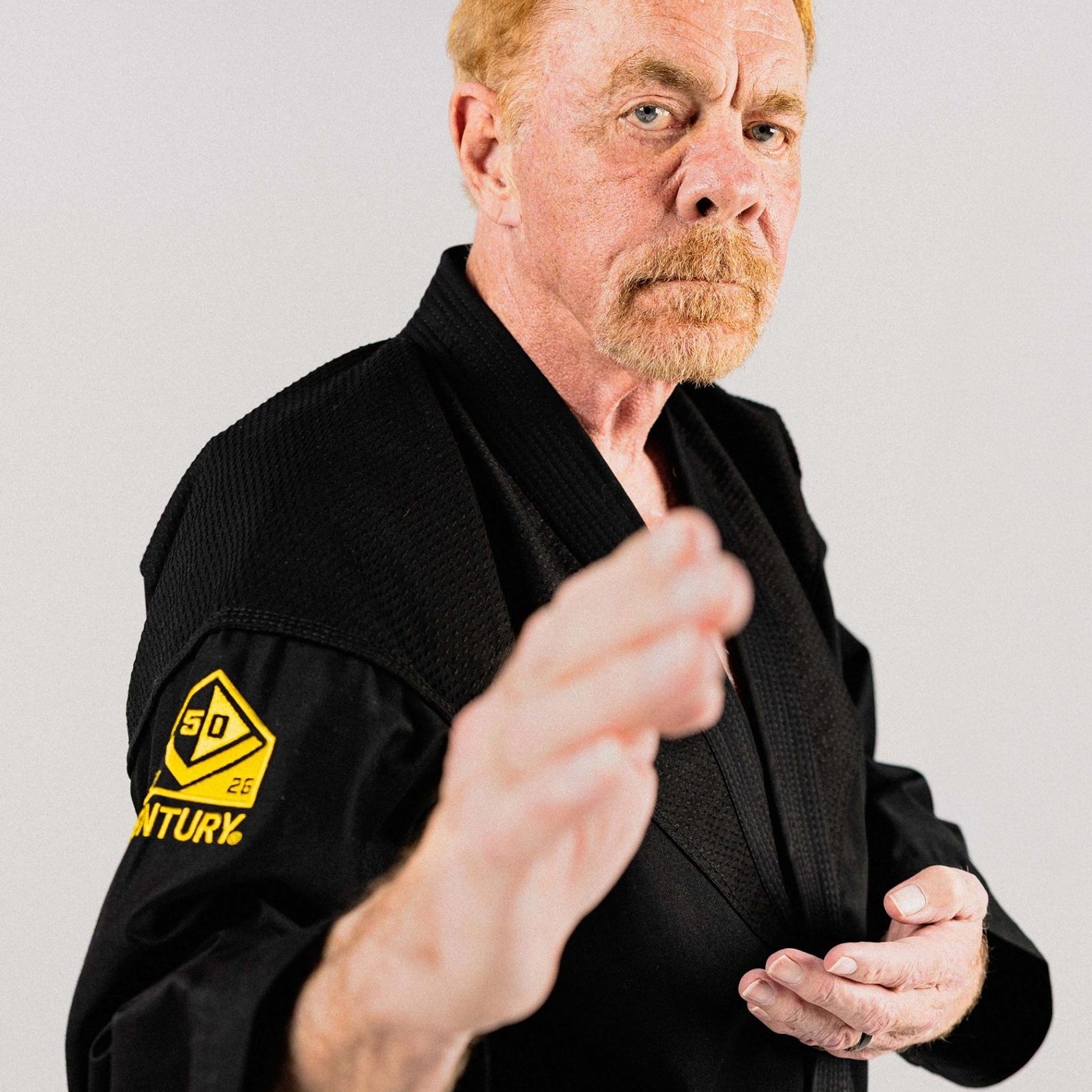 Century 50th Anniversary Gi