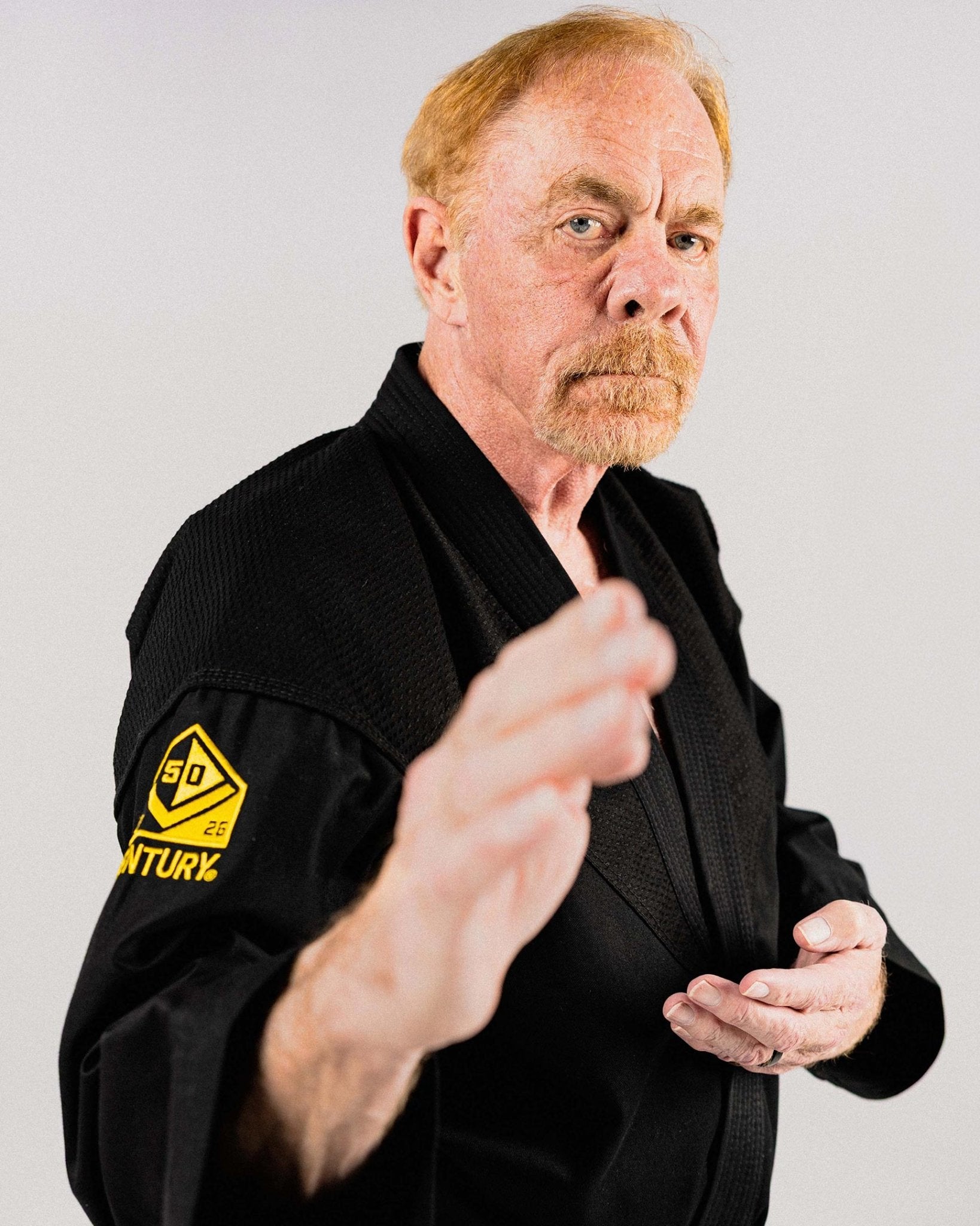 Century 50th Anniversary Gi