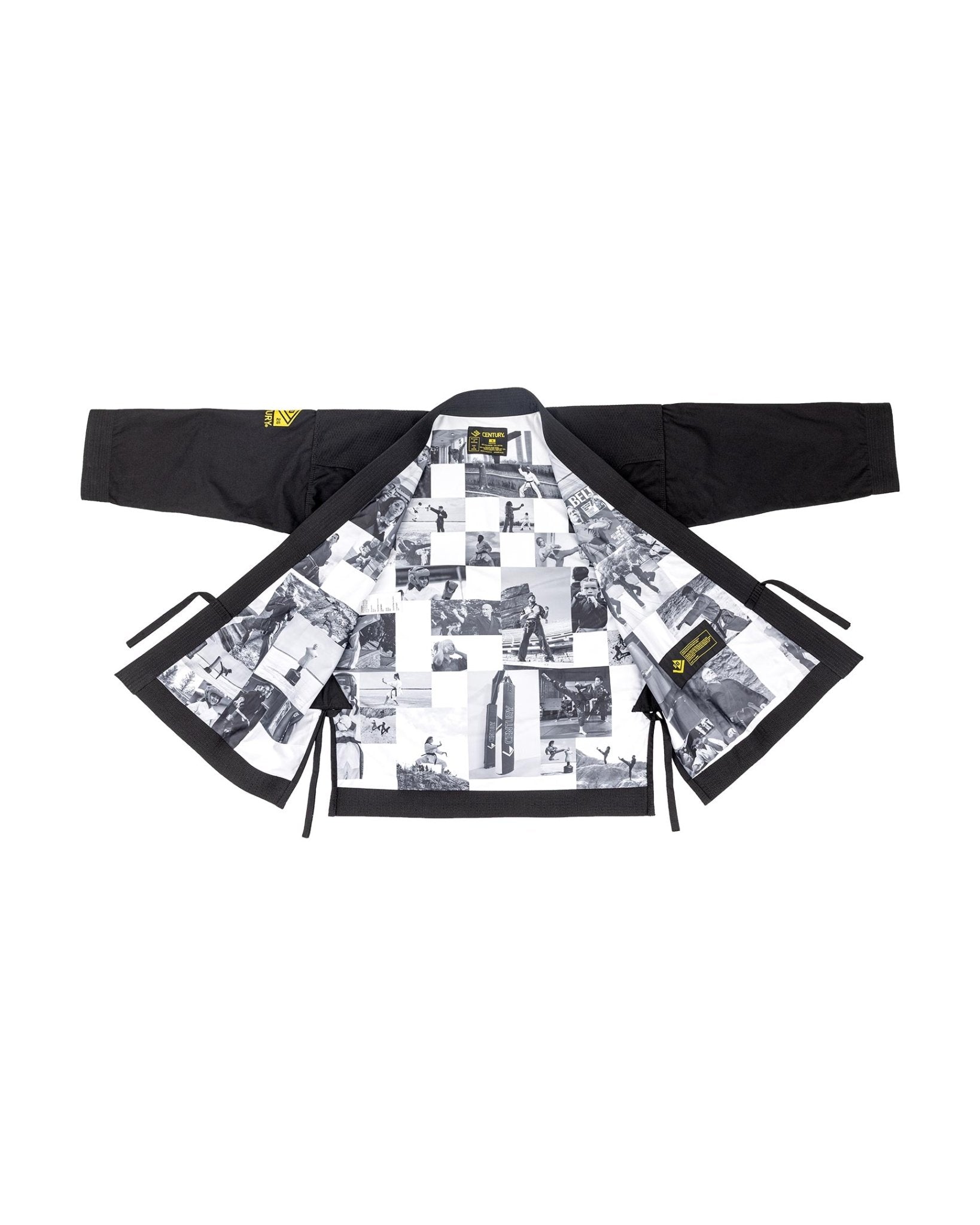 Century 50th Anniversary Gi