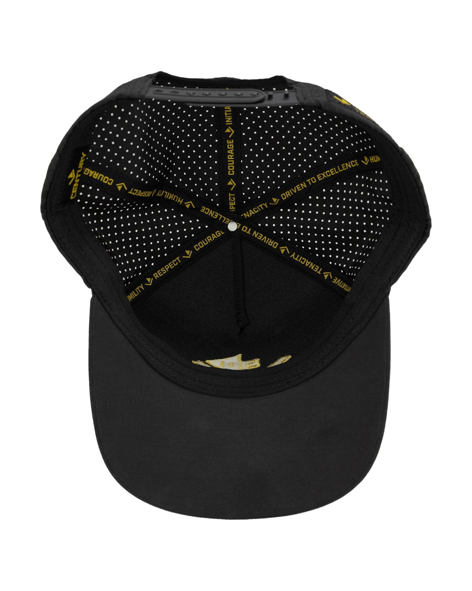 Century 50th Anniversary Performance Hat century-50th-anniversary-performance-hat-3976204