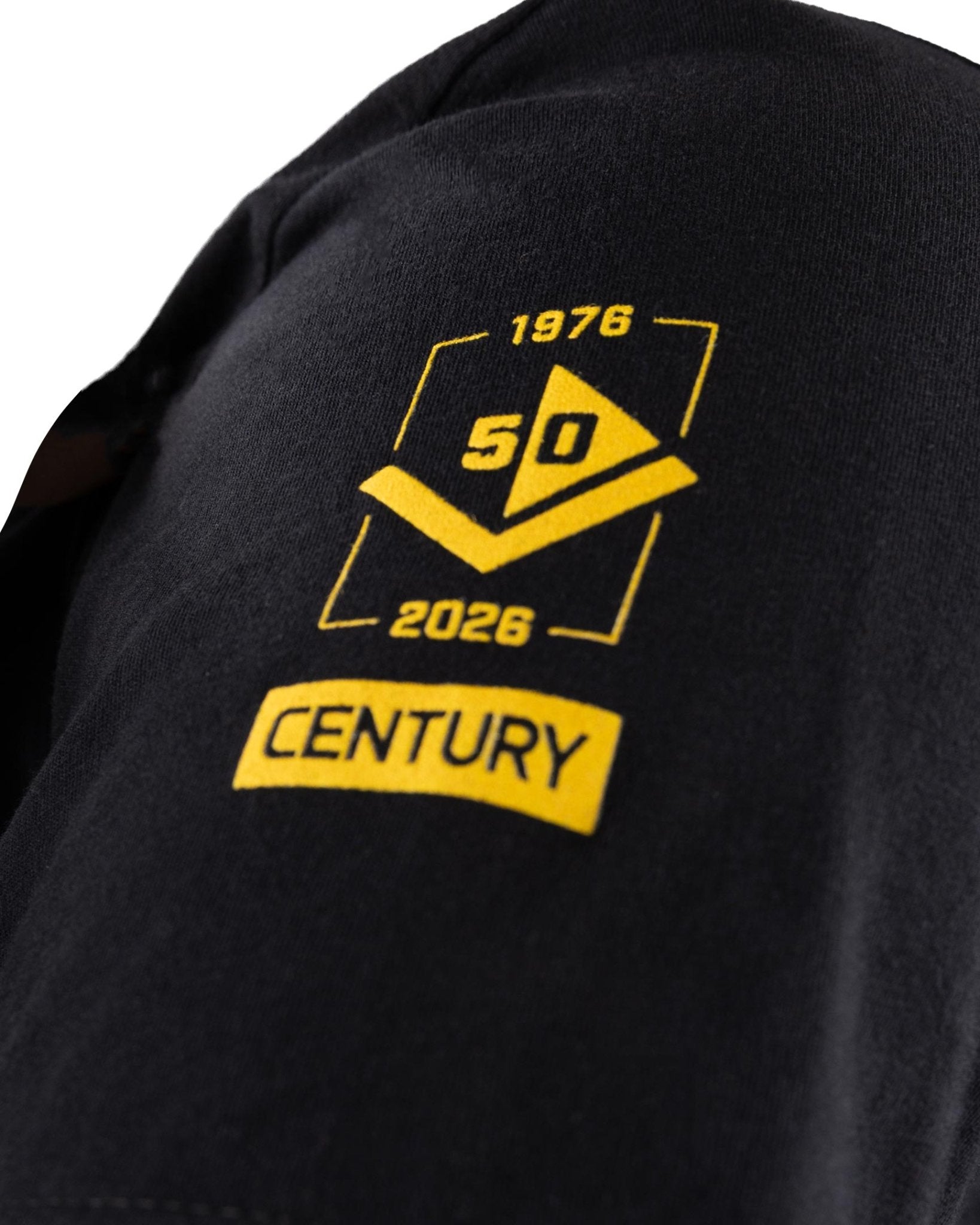 Century 50th Anniversary Tee