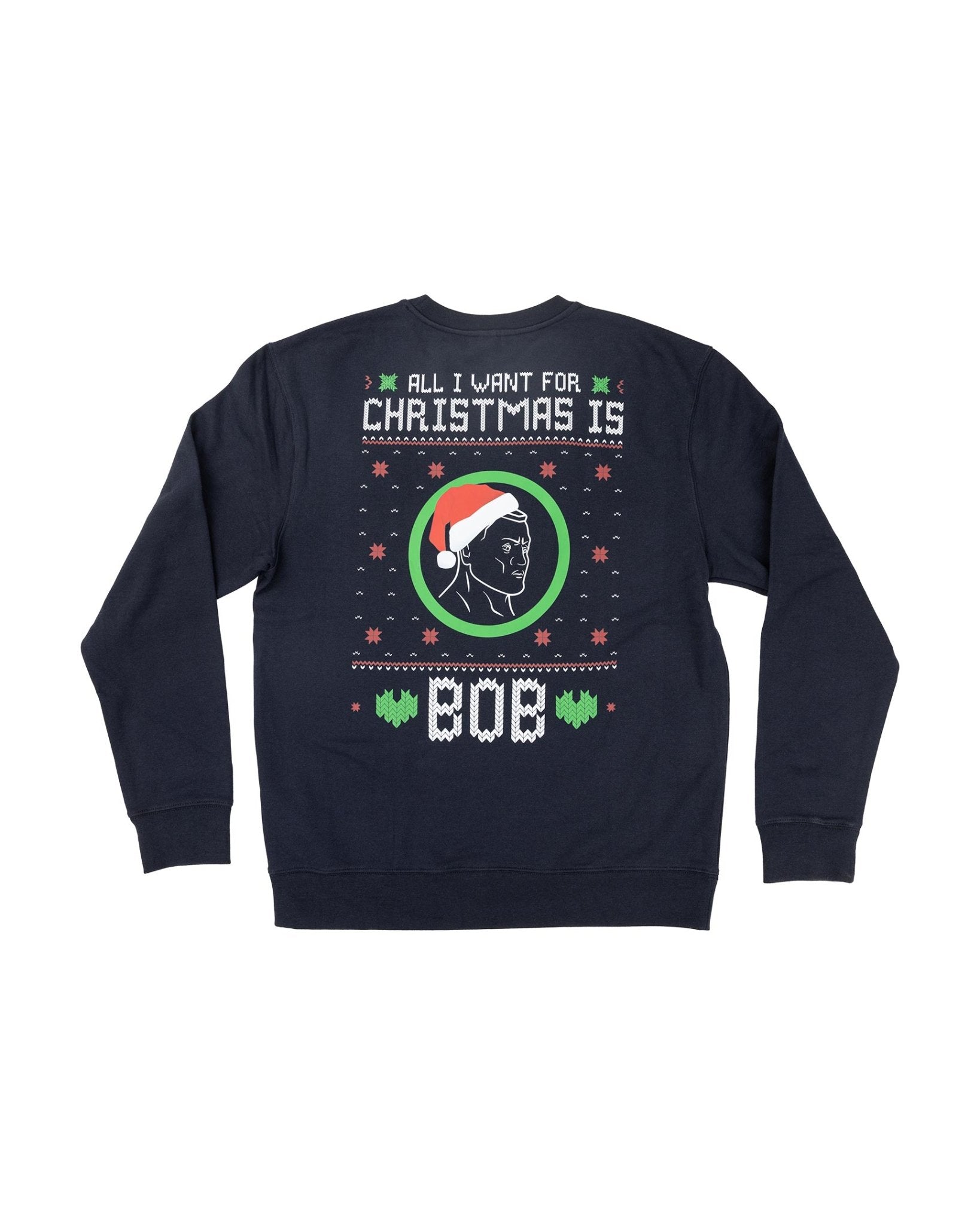 Century All I Want is BOB Sweatshirt century-all-i-want-is-bob-sweatshirt-7128772