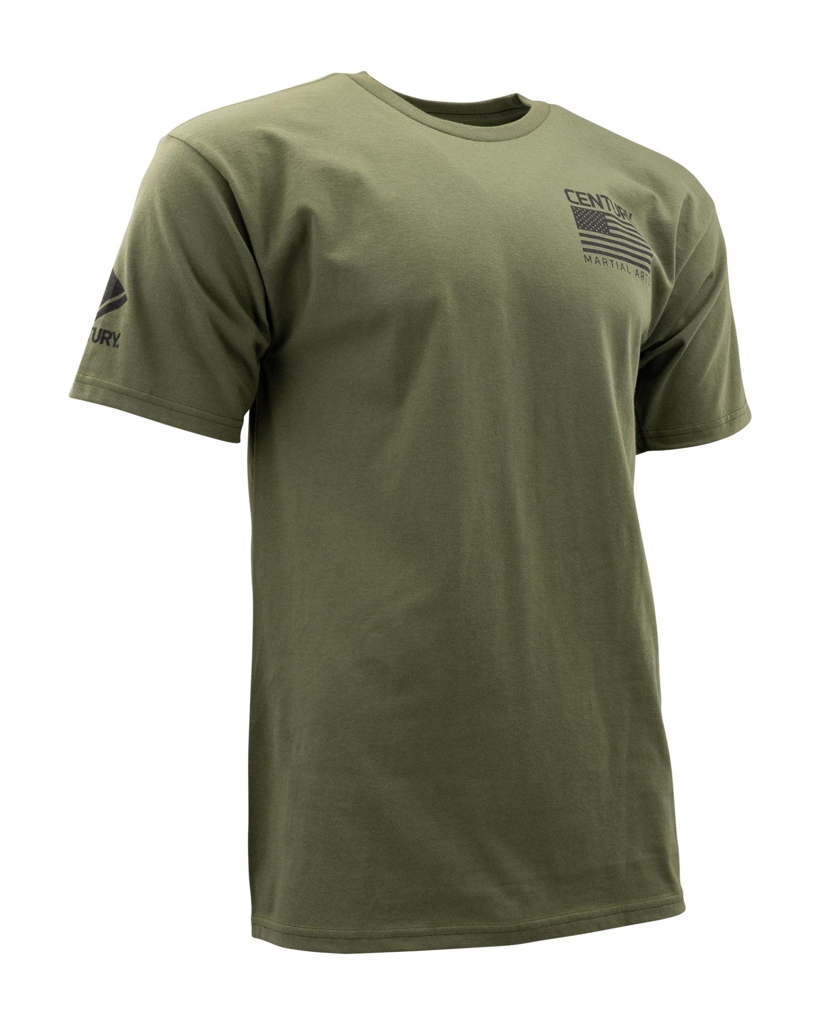 Century American Flag Tee century-american-flag-tee-426435