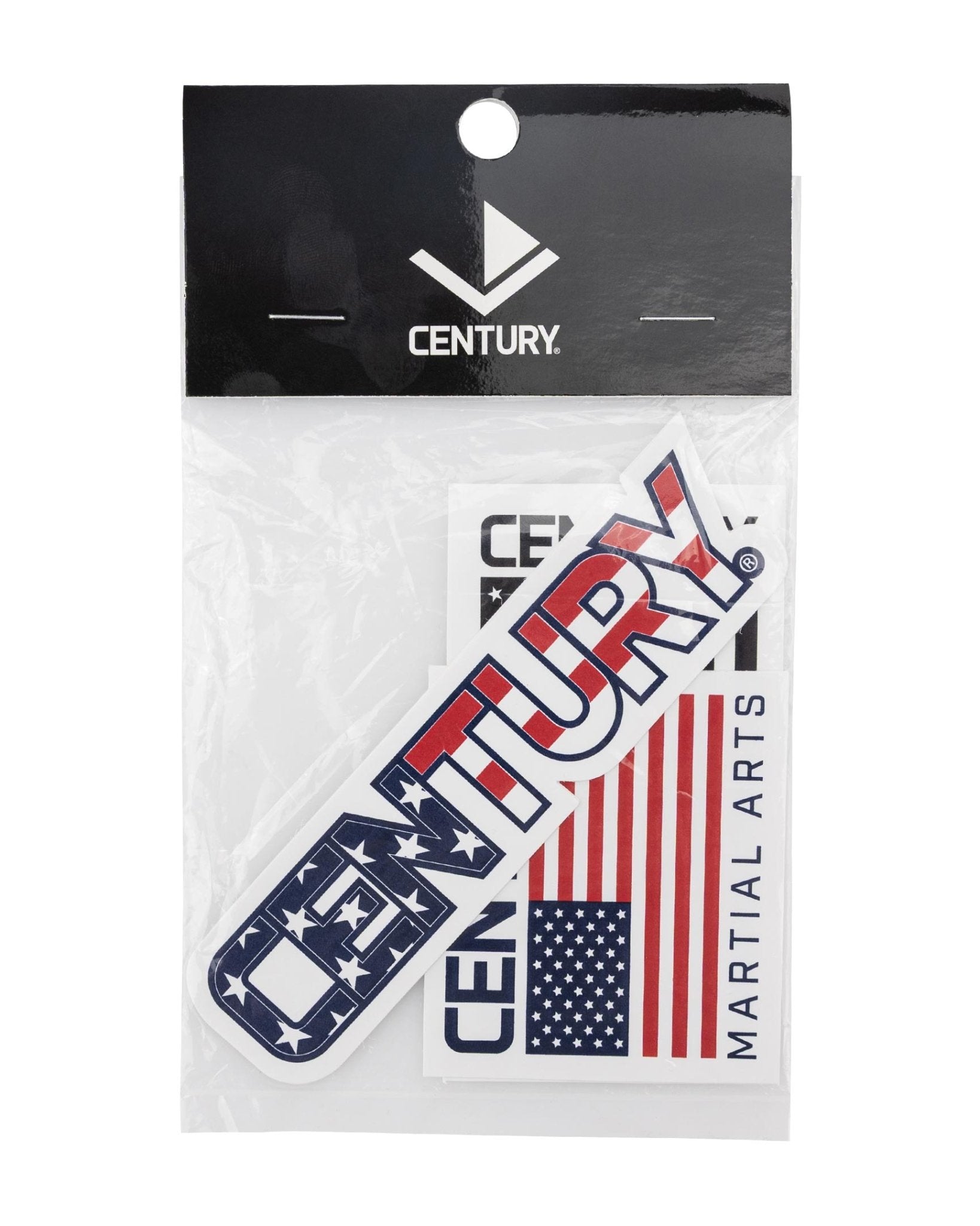 Century Americana Sticker Pack – 4 Piece century-americana-sticker-pack-4-piece-5351559
