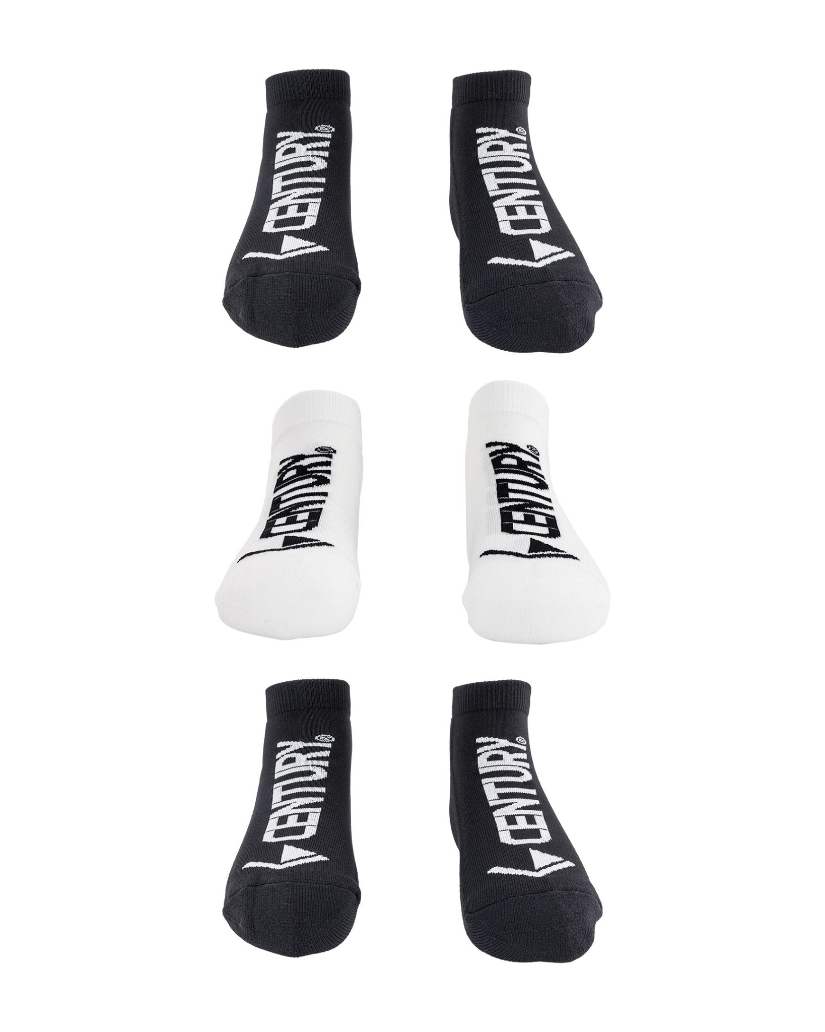 Century Apex Ankle Socks Three Pack century-apex-ankle-socks-three-pack-3583380