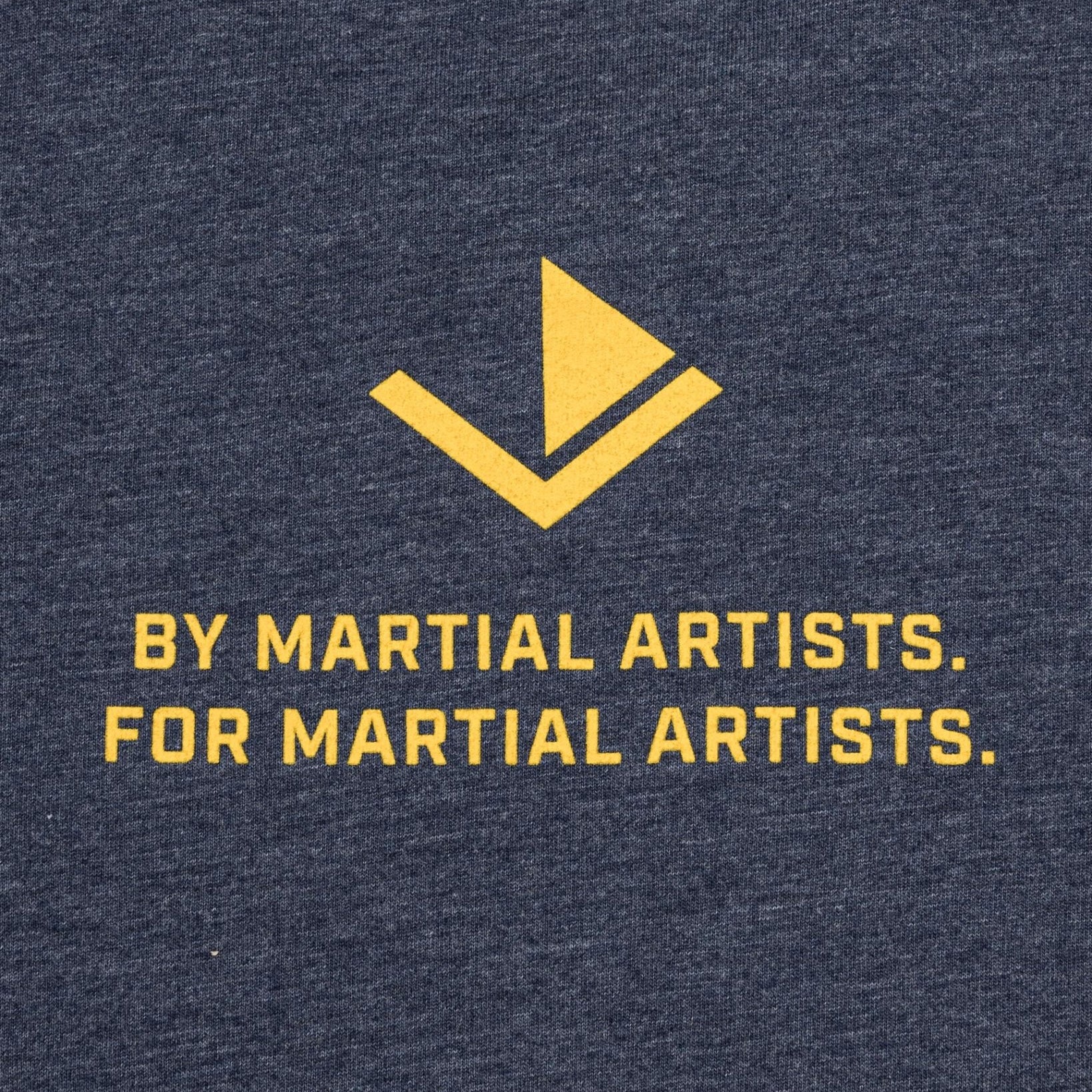 Century By Martial Artists For Martial Artists T-Shirt