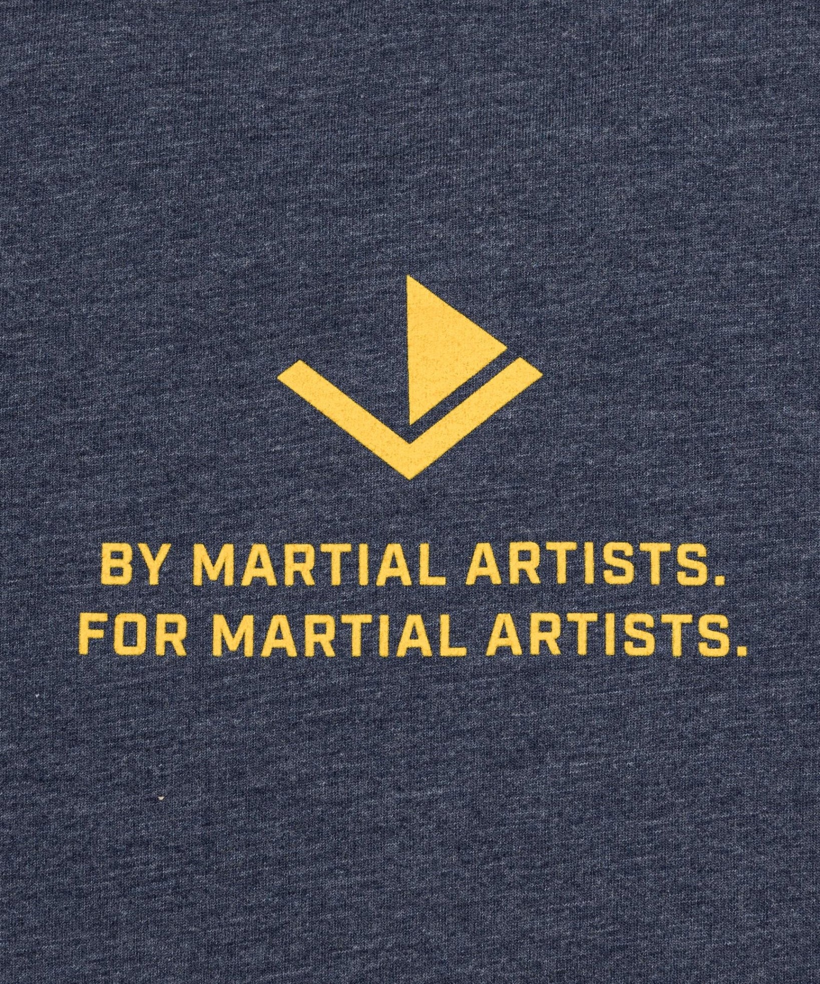 Century By Martial Artists For Martial Artists T-Shirt