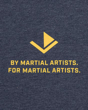 Century By Martial Artists For Martial Artists T-Shirt