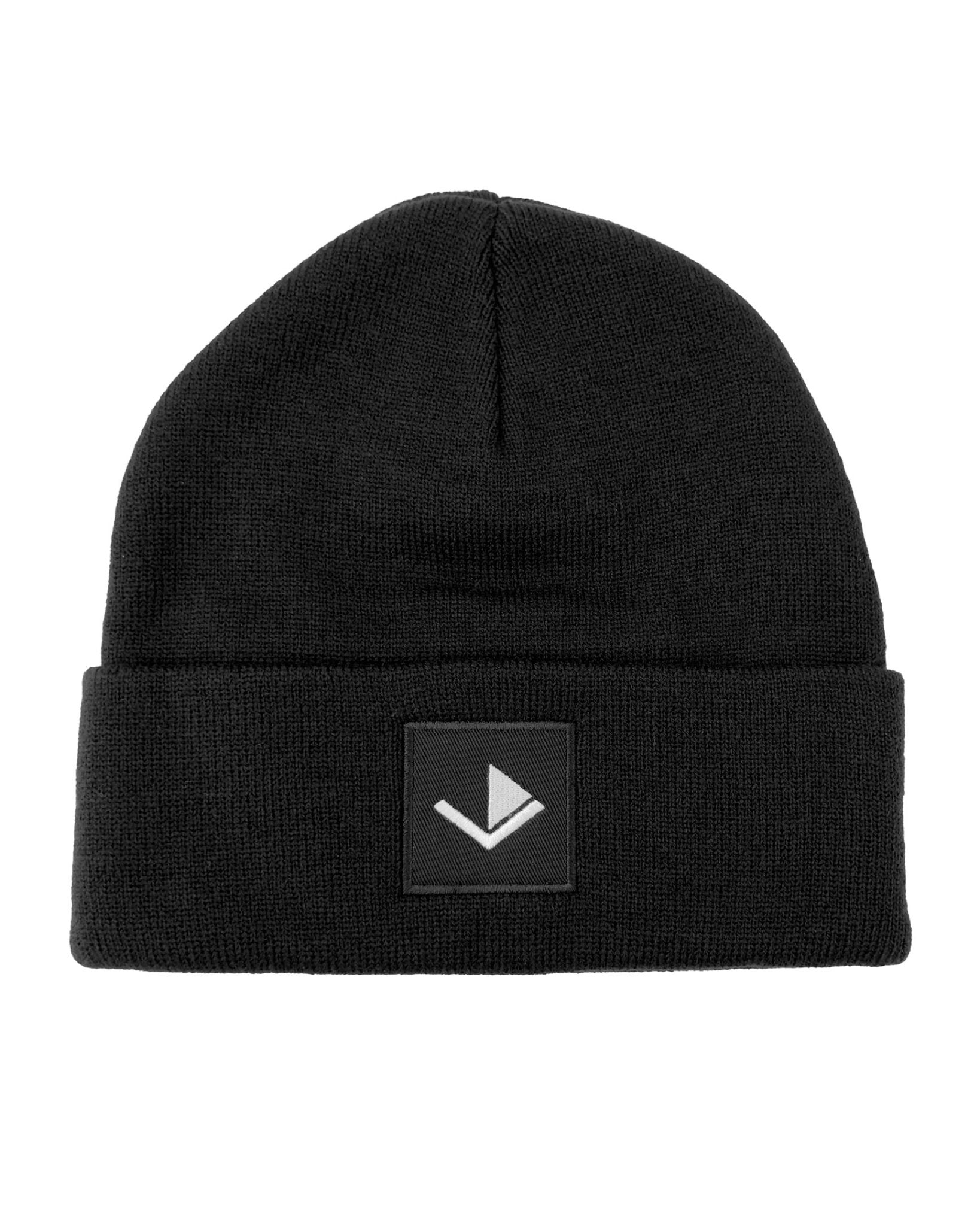 Century Core Beanie Black