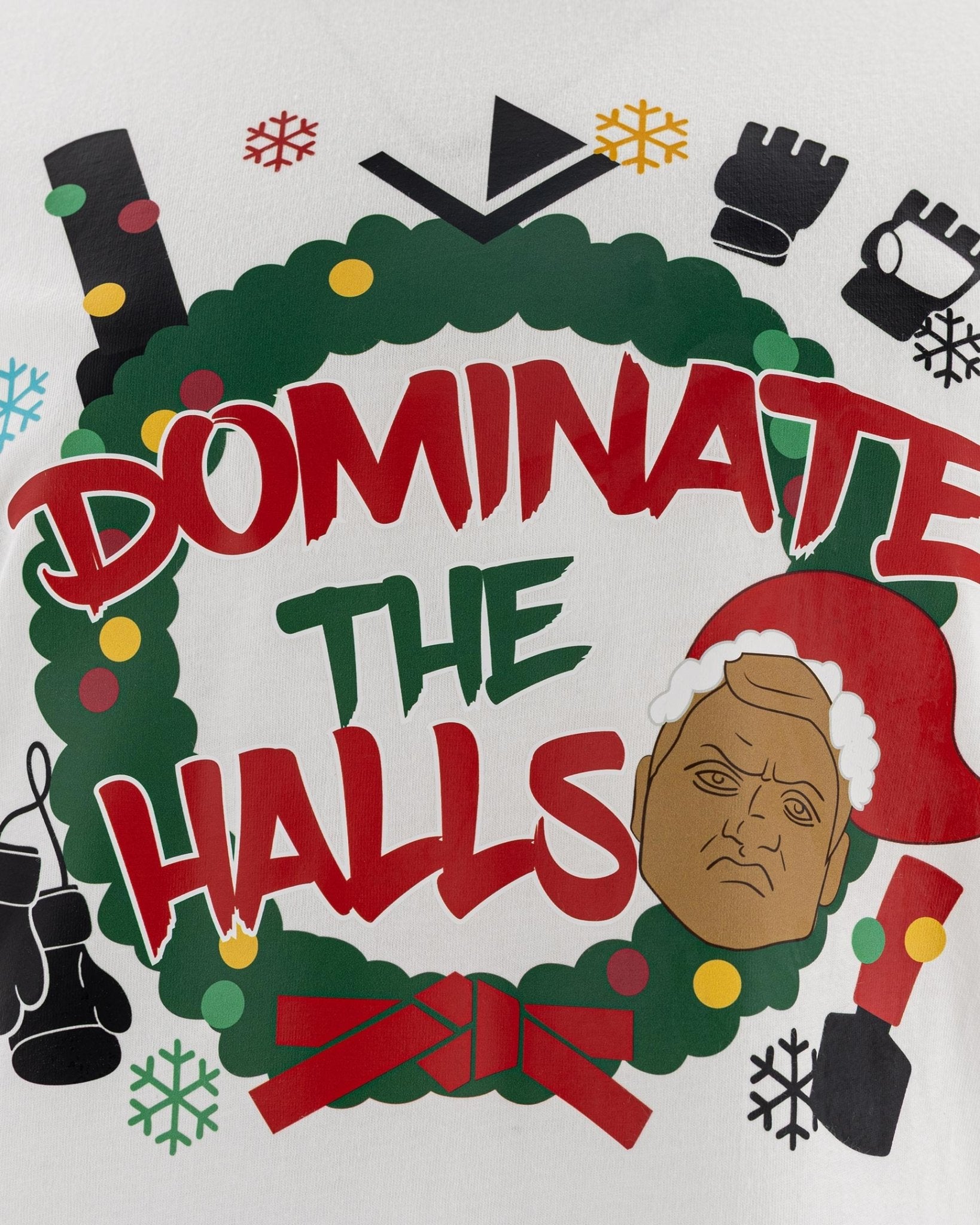 Century Dominate the Halls Tee century-dominate-the-halls-tee-6285727
