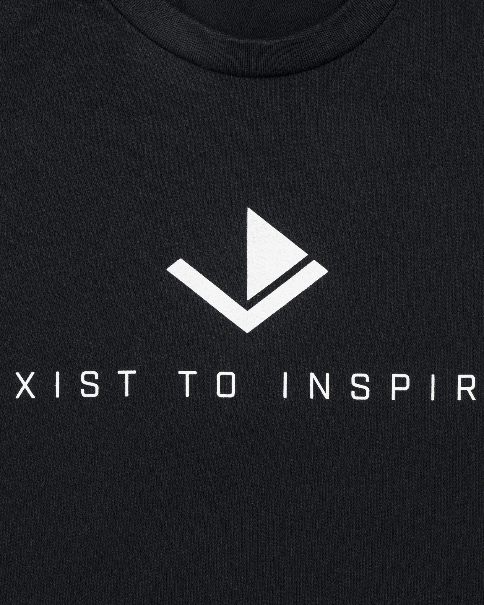 Century Exist to Inspire T-Shirt