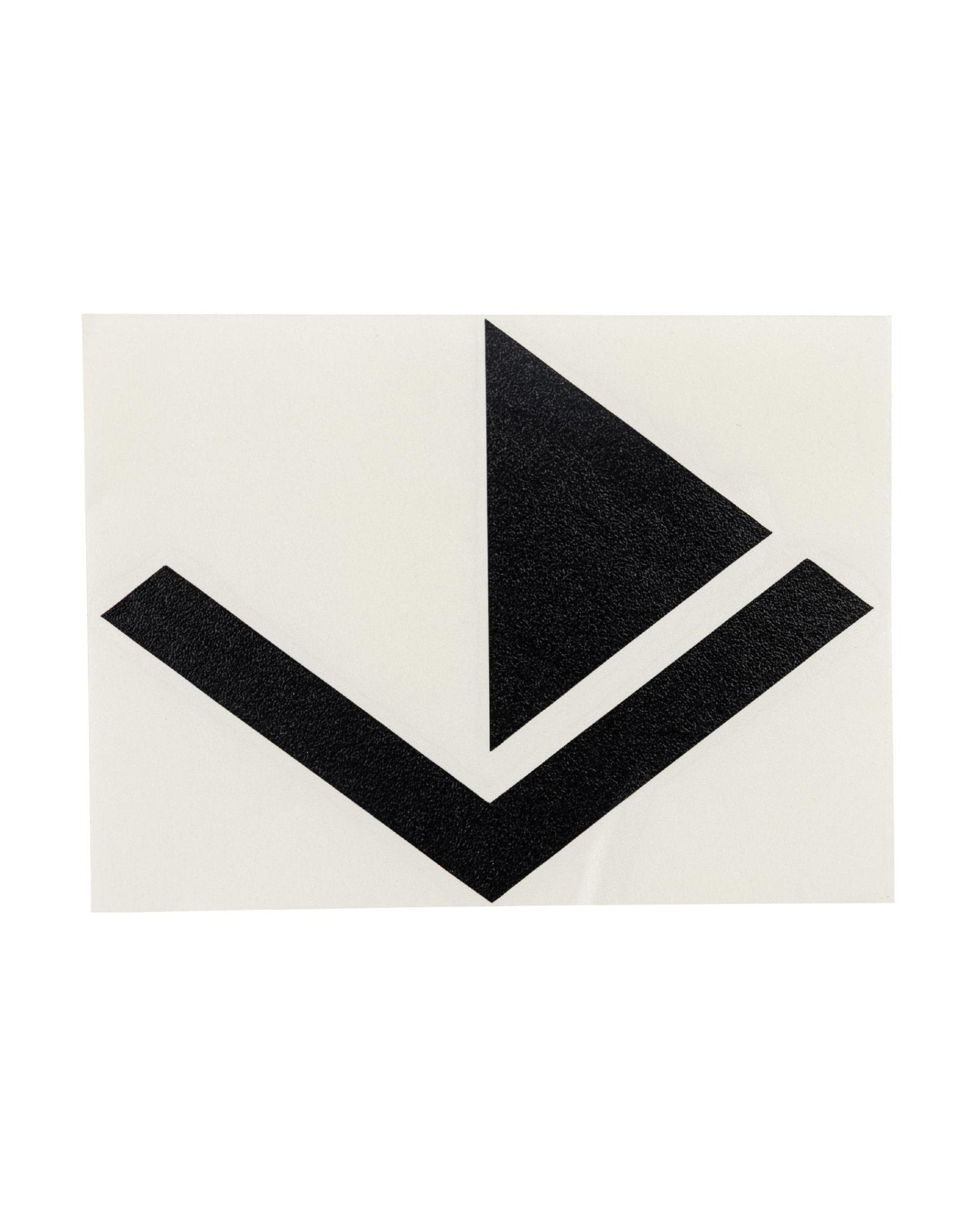Century Logo Die Cut Sticker – Century Martial Arts