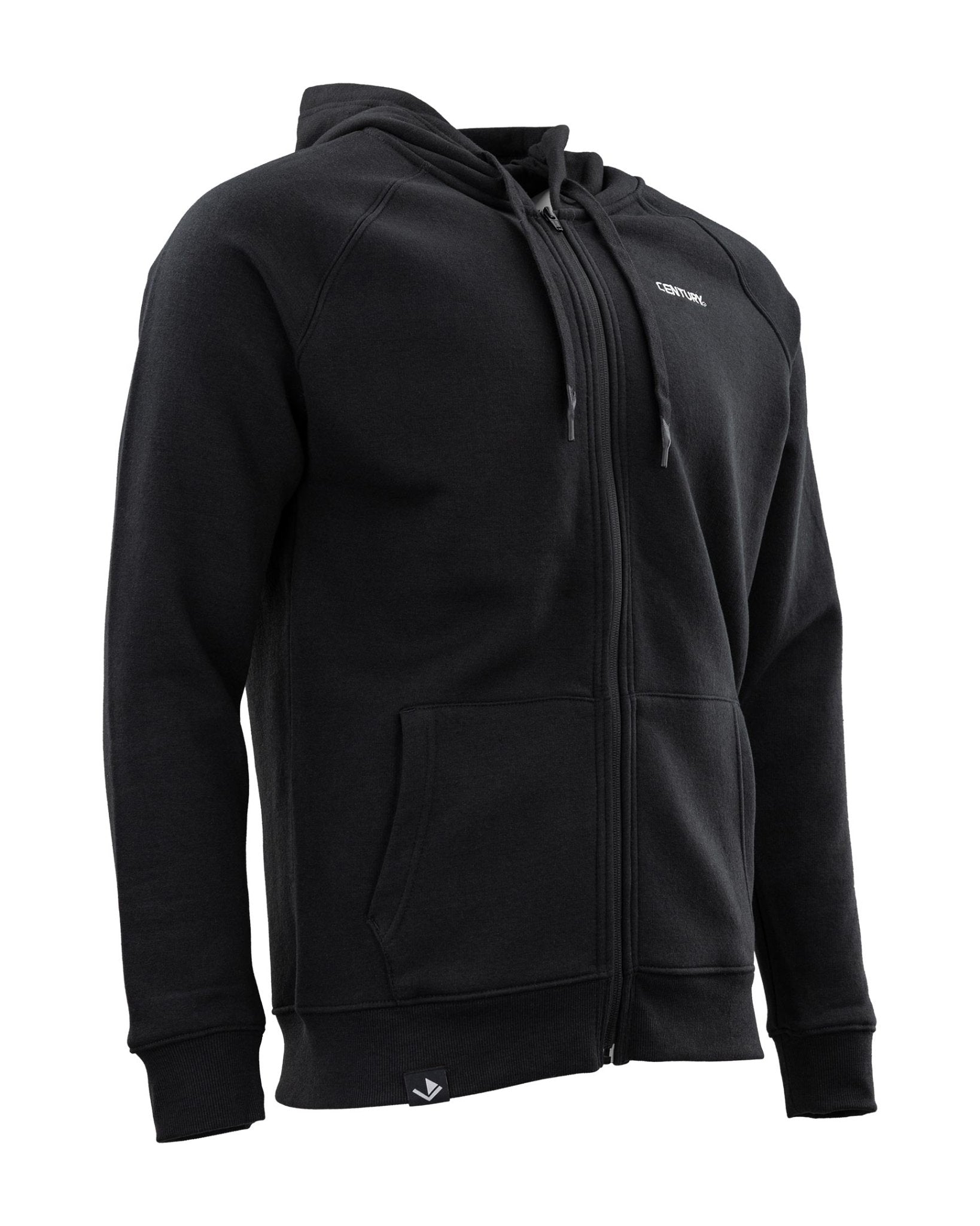 Century Men's Zip Hoodie century-mens-zip-hoodie-370046