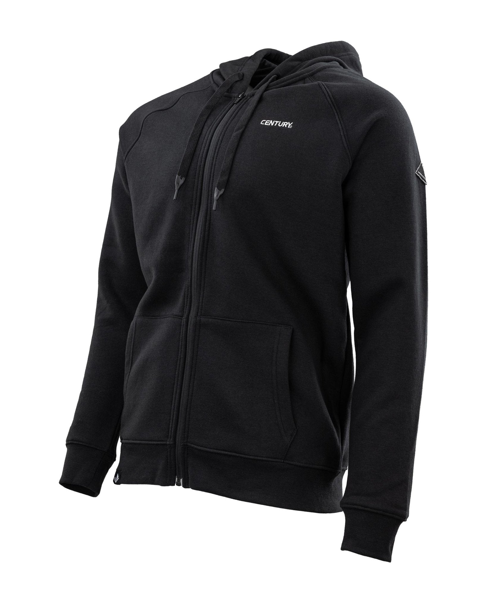 Century Men's Zip Hoodie century-mens-zip-hoodie-424321