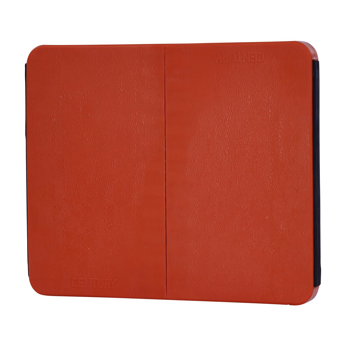 Century Padded Rebreak Board Orange