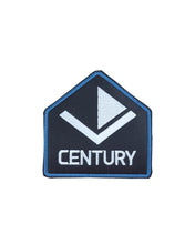 Century Pyramid PVC Patch