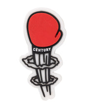 Century Shoe Charm 3 Pack century-shoe-charm-3-pack-2098181