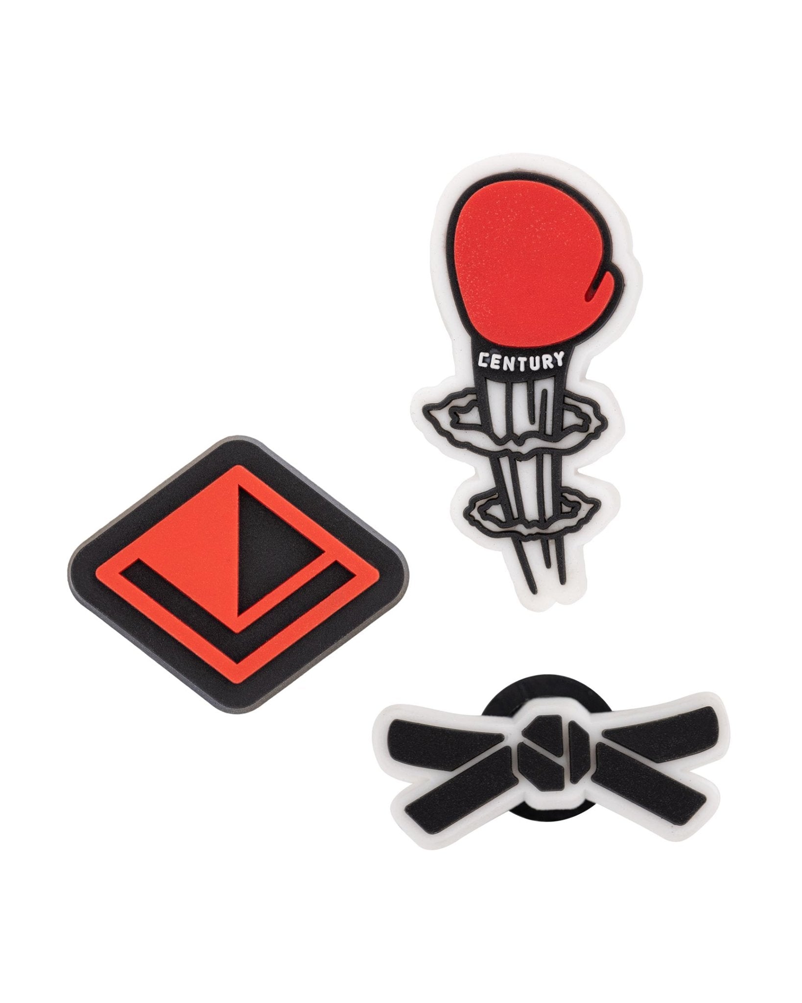 Century Shoe Charm 3 Pack century-shoe-charm-3-pack-8649547