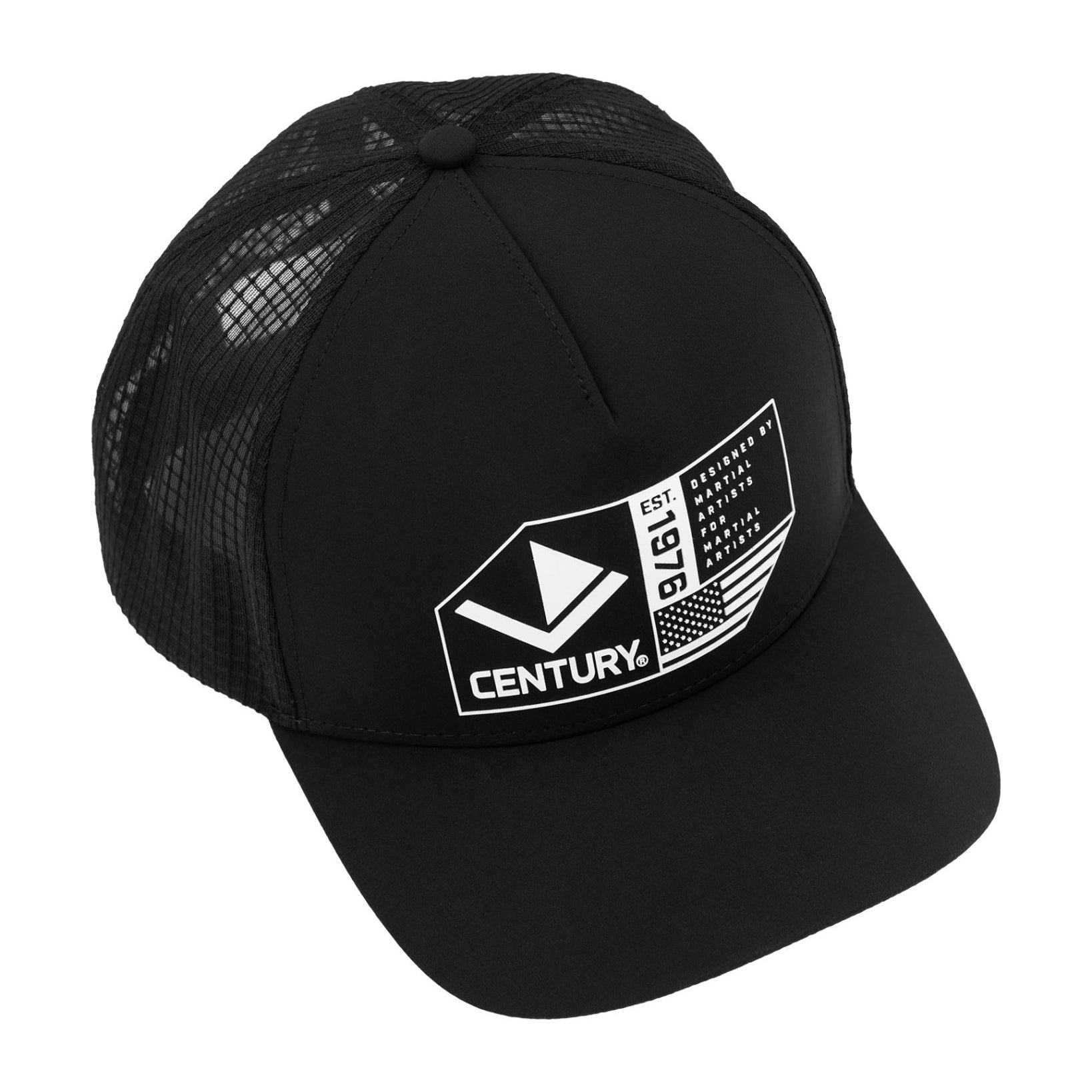 Century Since 1976 Hat