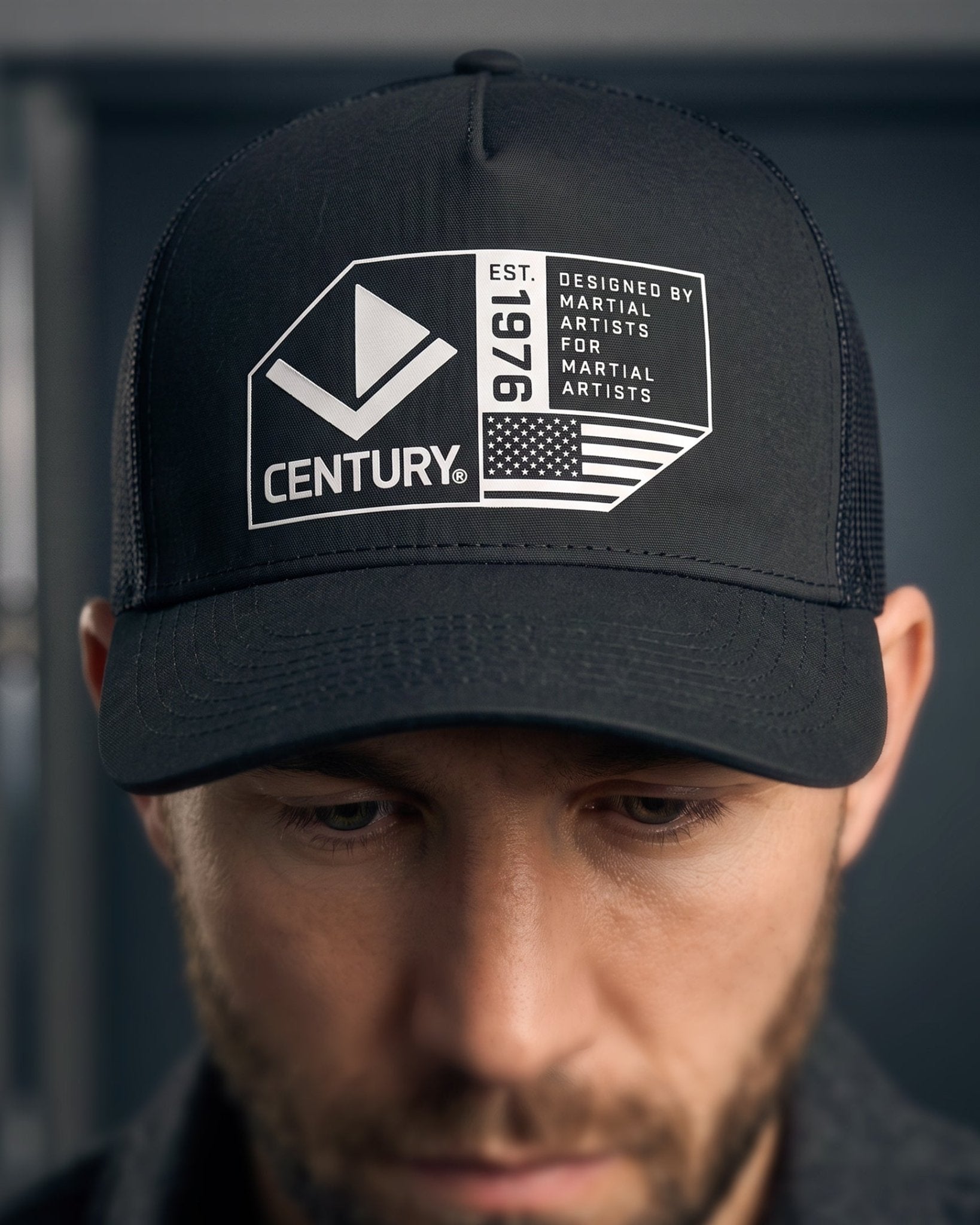 Century Since 1976 Hat