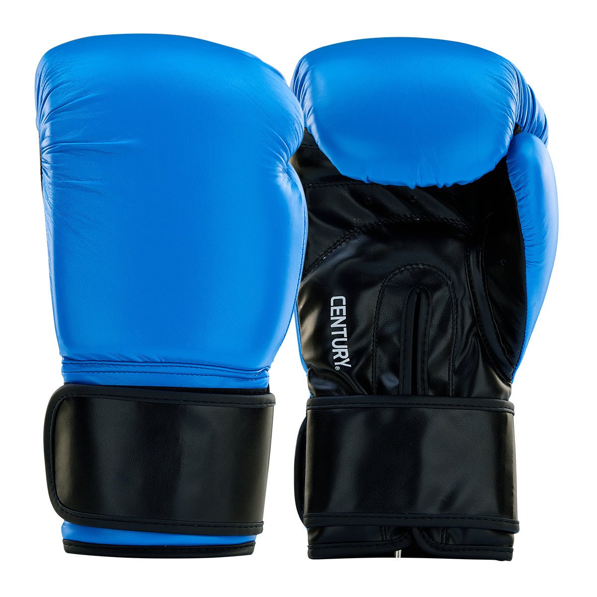 Century Solid Heavy Bag Glove 12 Oz. Blue