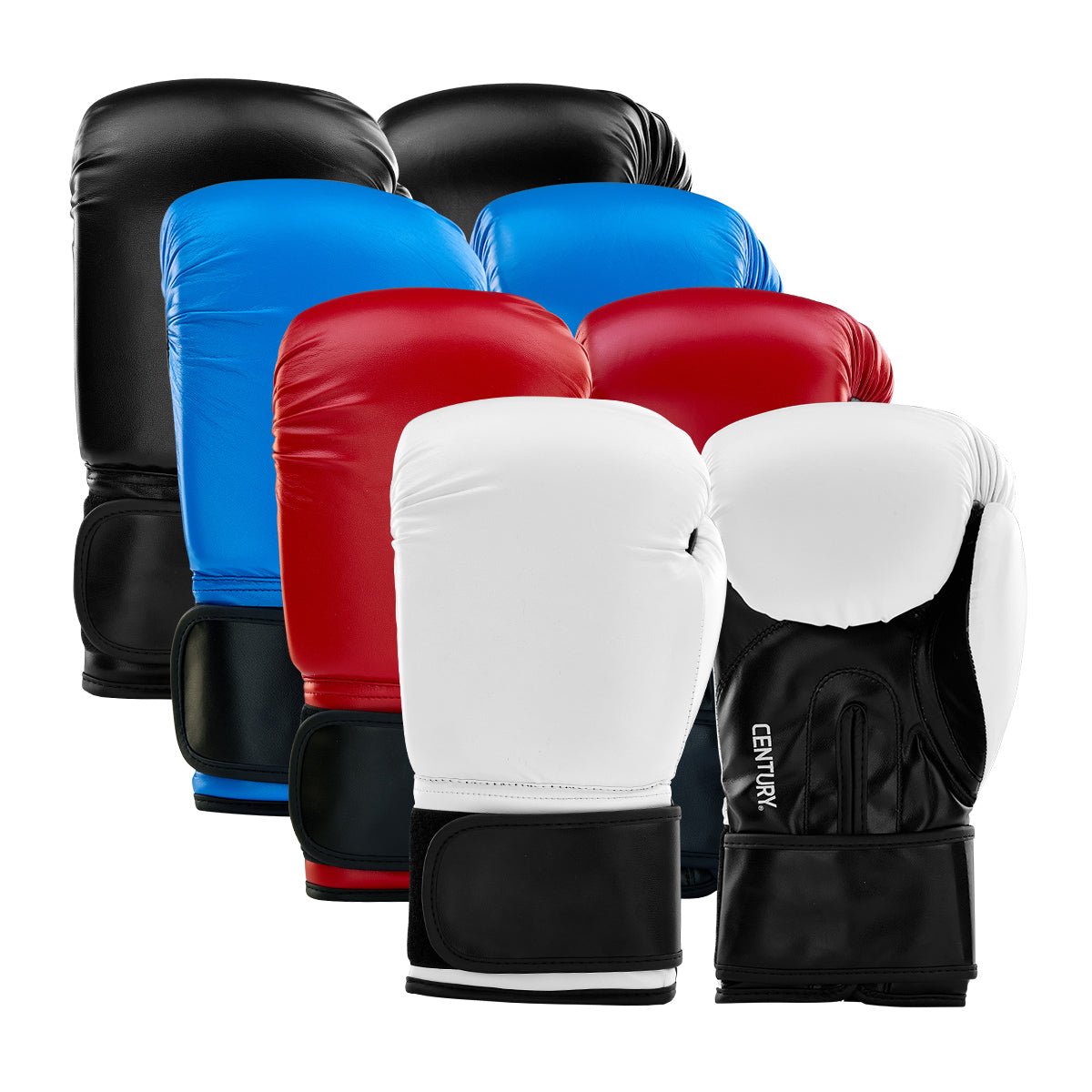 Century Solid Heavy Bag Glove