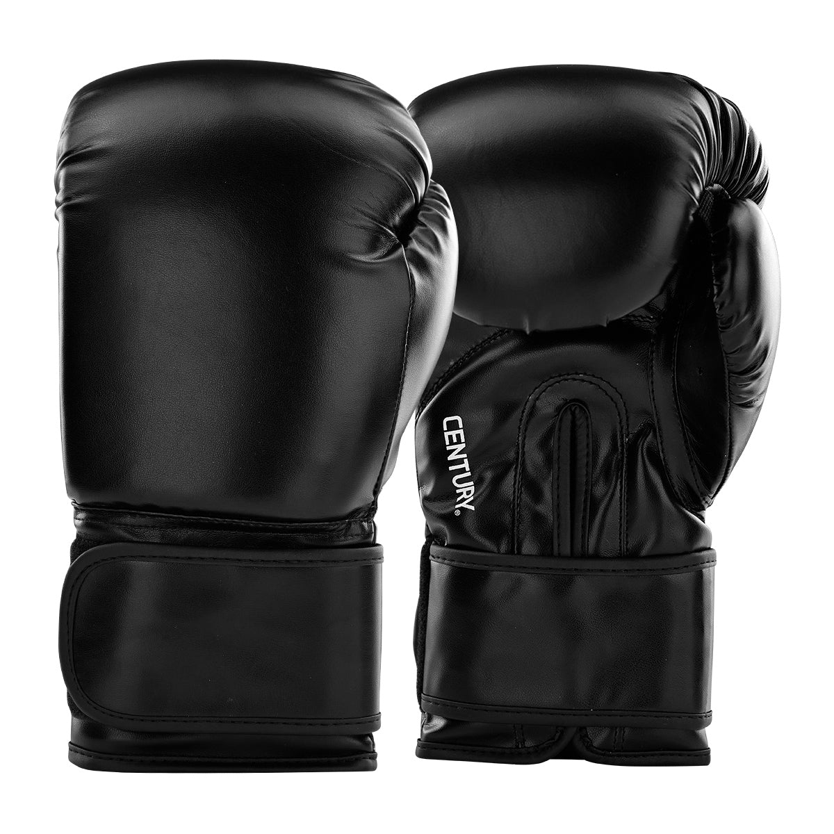 Century Solid Heavy Bag Glove 12 Oz. Black