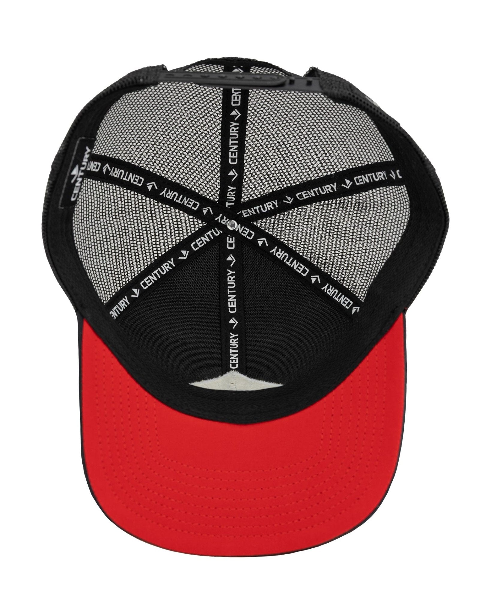 Century Vintage Trucker Hat century-vintage-trucker-hat-1181723