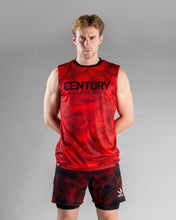 Century WAKO Men's Kick Lite Sleeveless Tee 2.0