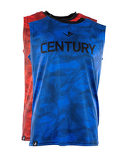 Century WAKO Men's Kick Lite Sleeveless Tee 2.0 Blue
