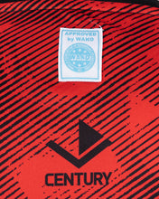 Century WAKO Men's Kick Lite Sleeveless Tee 2.0