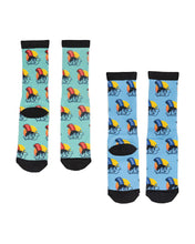 Century Wavy Sublimated Socks century-wavy-sublimated-socks-1750497