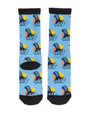 Century Wavy Sublimated Socks century-wavy-sublimated-socks-4668463