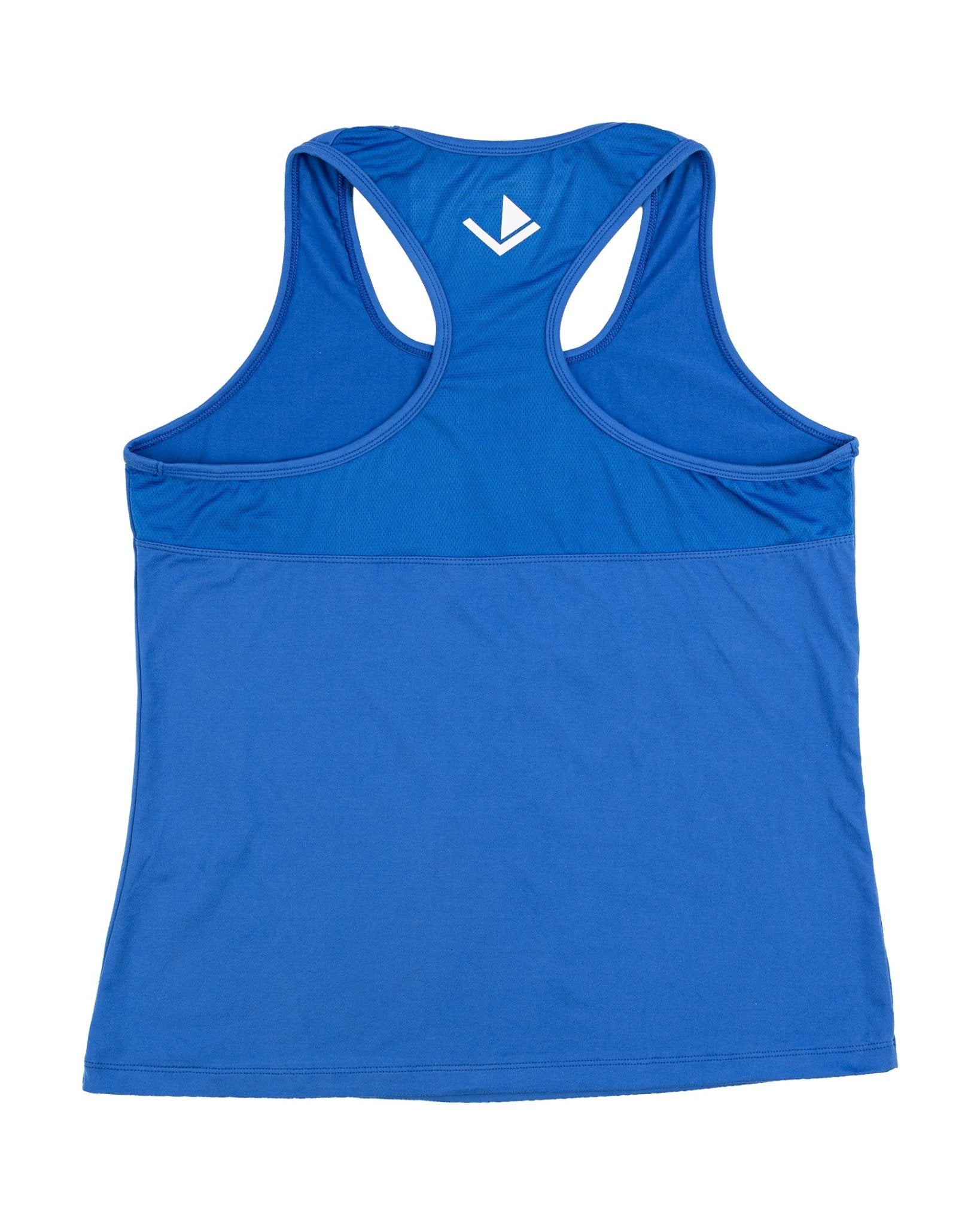 Century Women's Racerback Tank