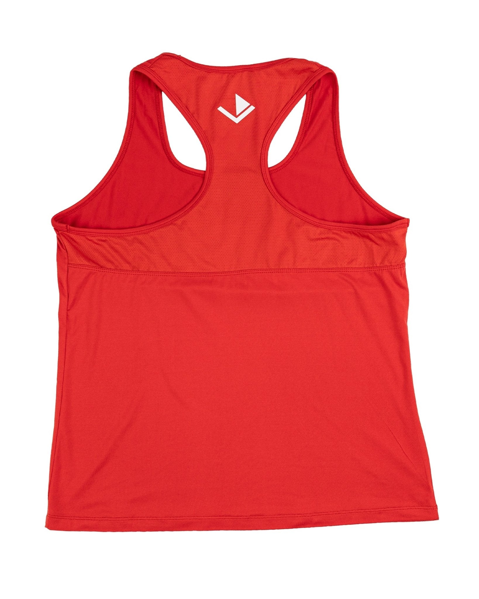 Century Women's Racerback Tank
