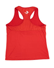 Century Women's Racerback Tank