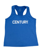 Century Women's Racerback Tank