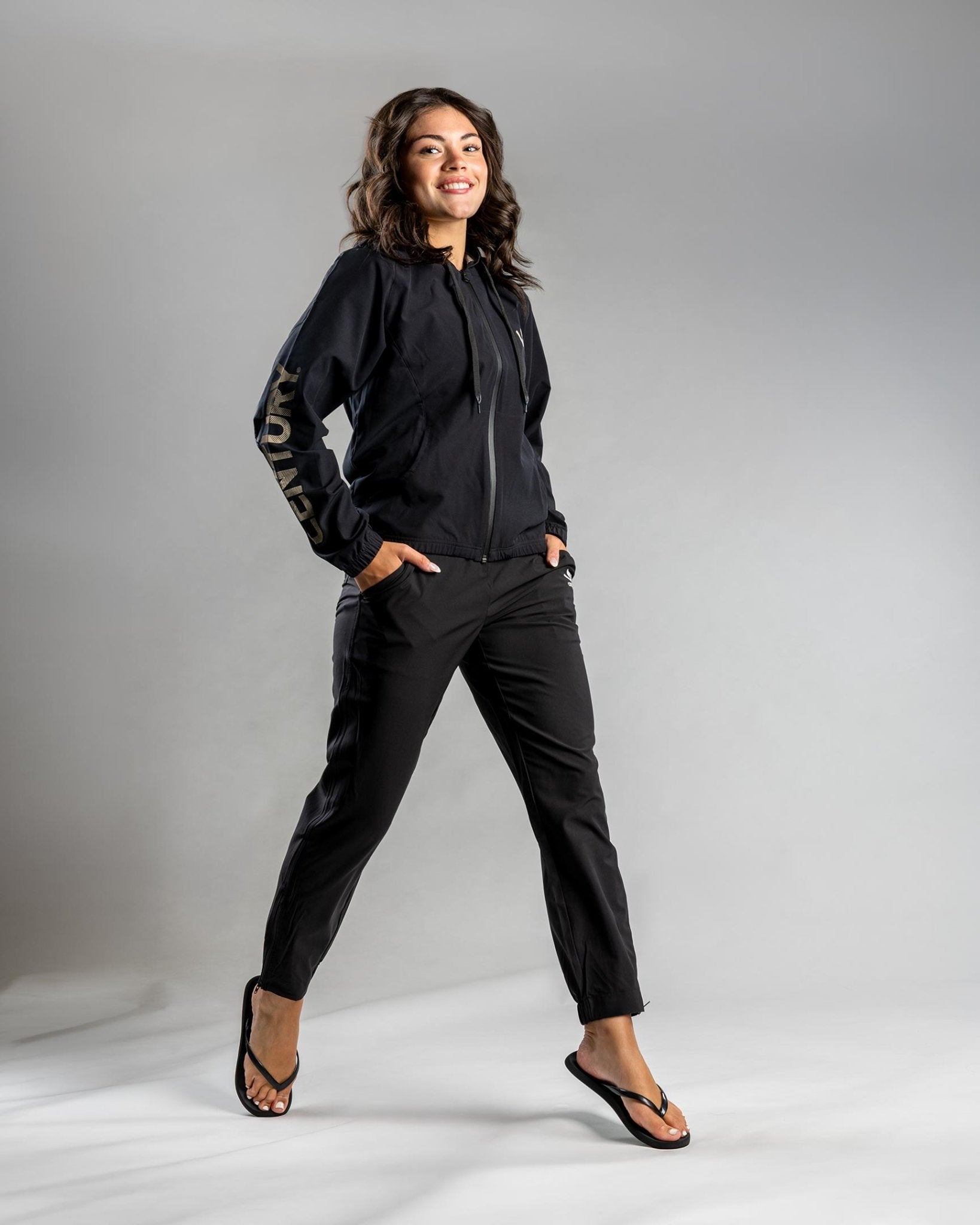 Century Women's Training Pant